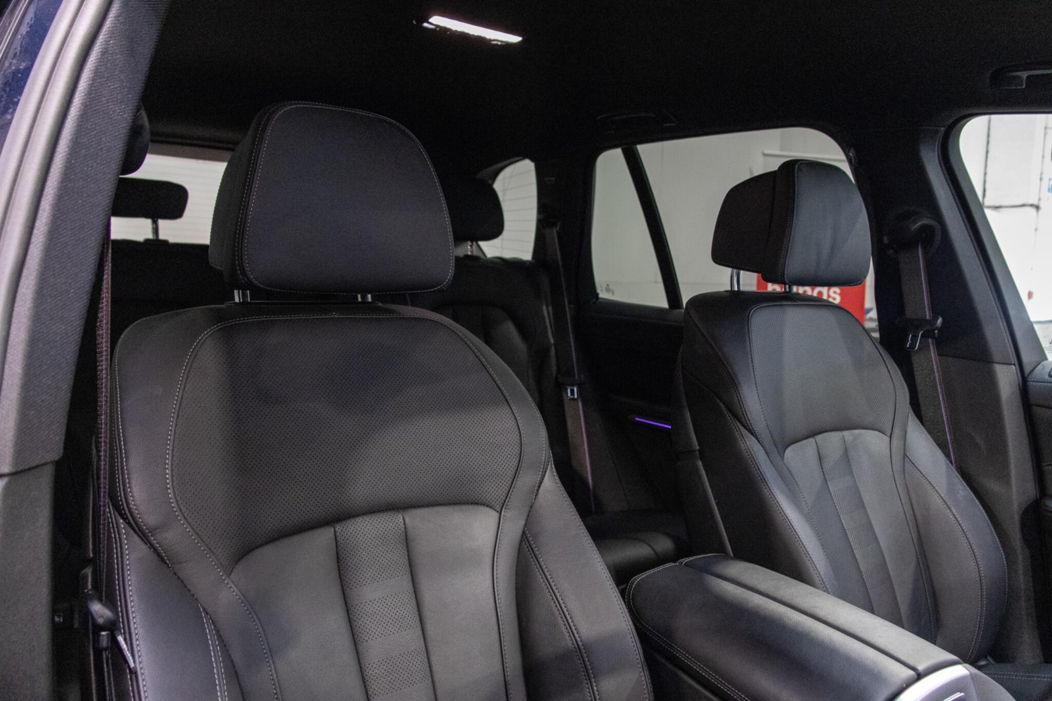 BMW X5 - Image 16