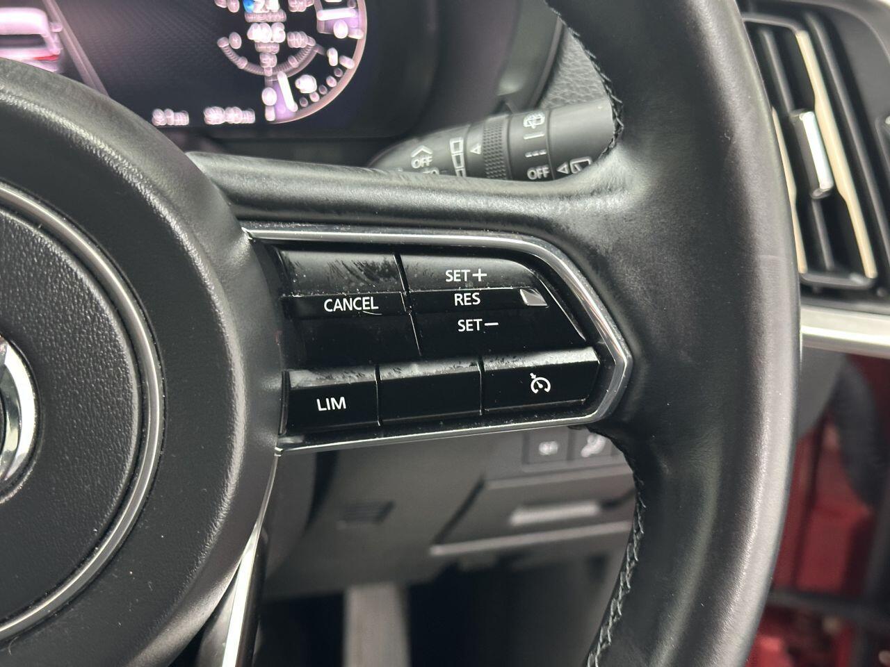 Mazda CX-60 - Image 22