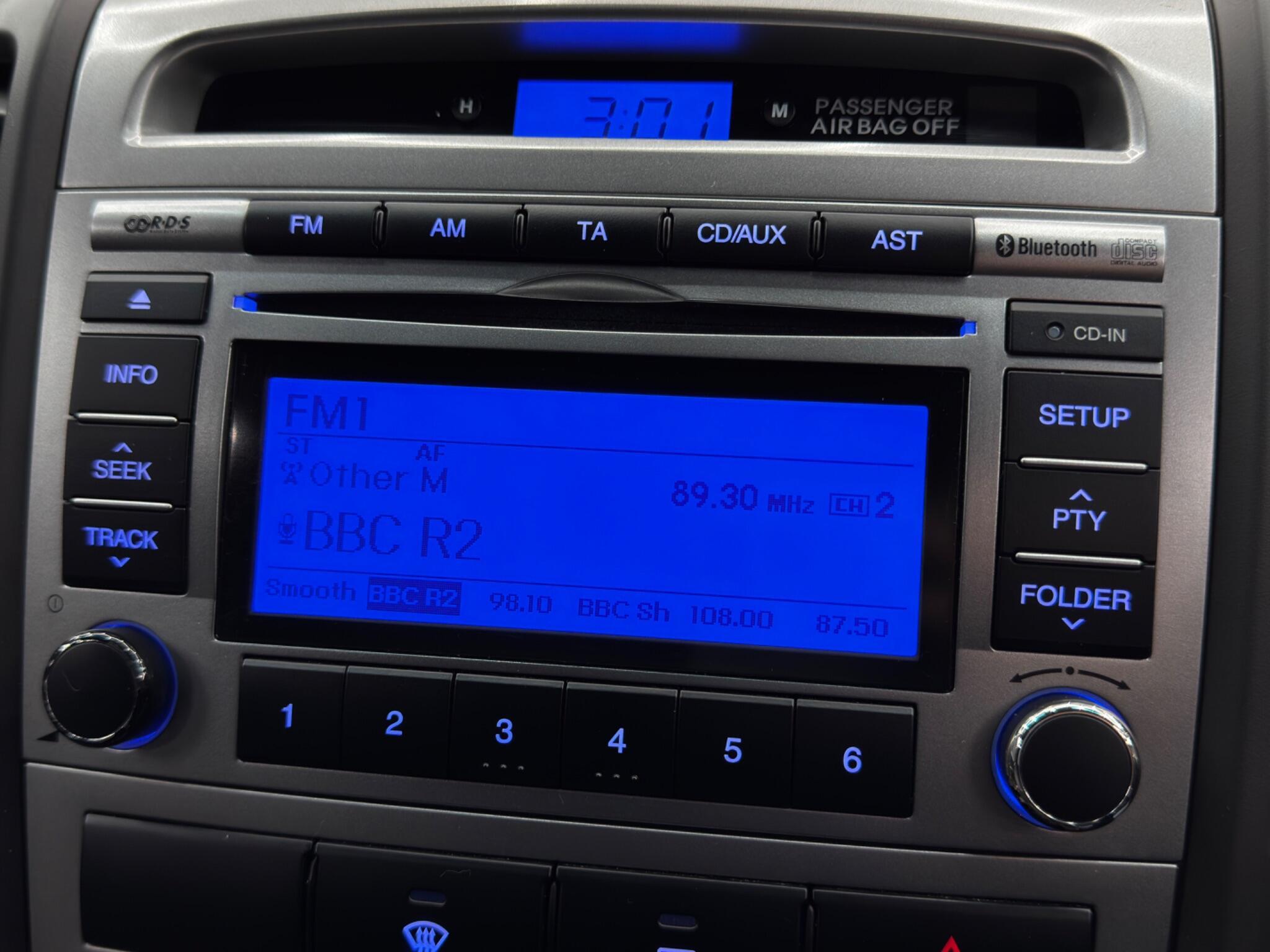 Hyundai Santa Fe - Image 29