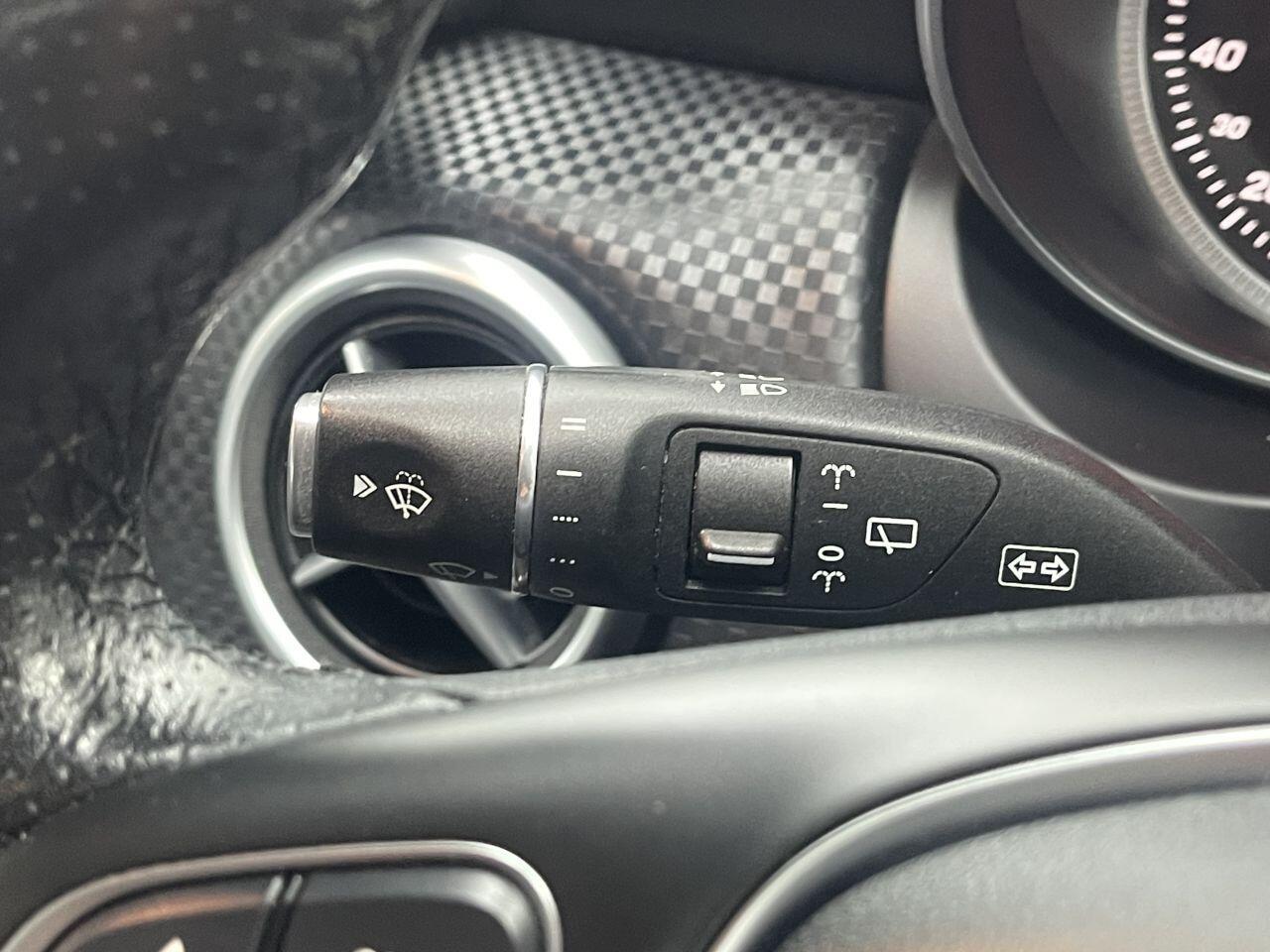 Mercedes A-Class - Image 35