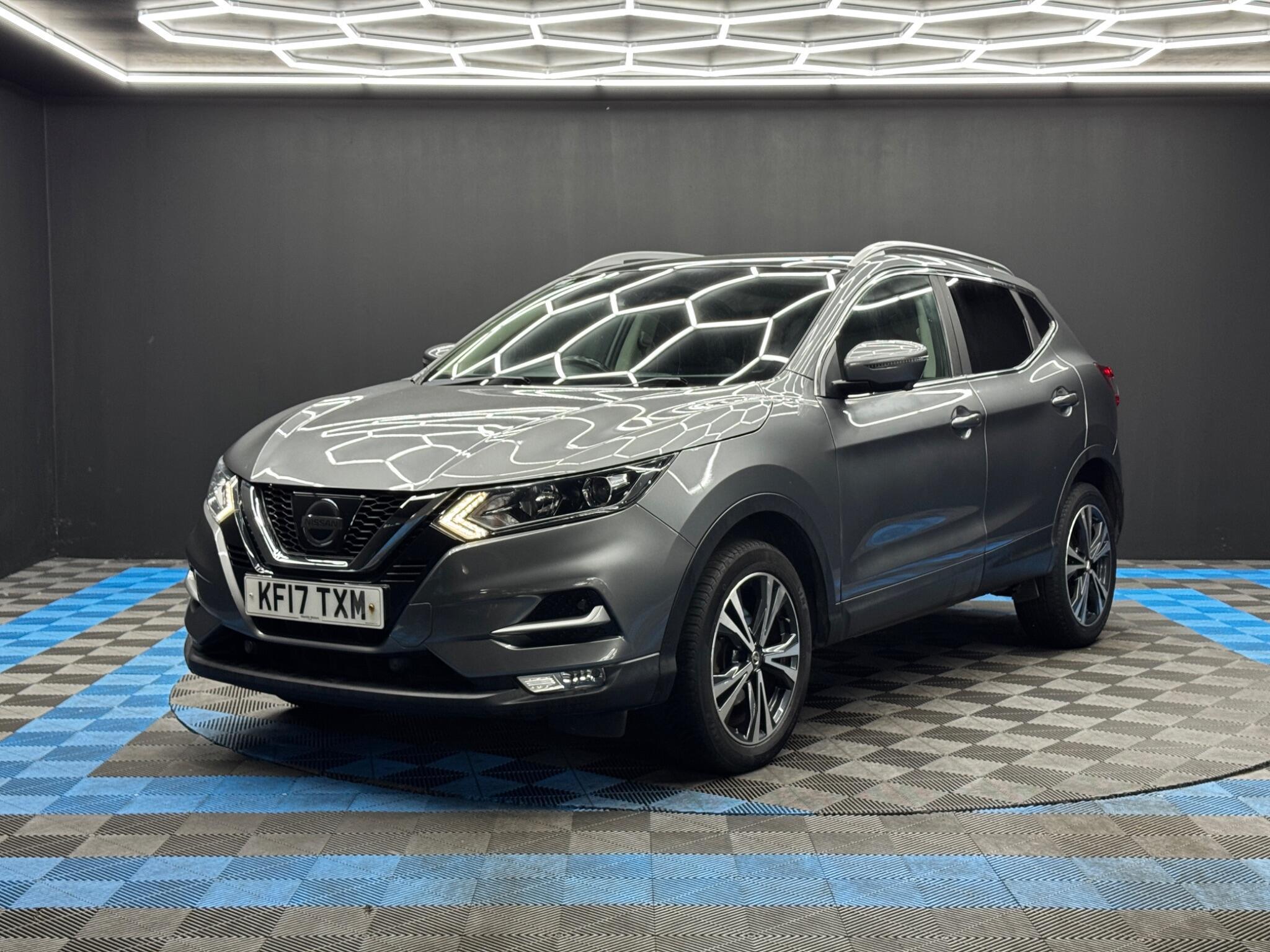 Nissan Qashqai - Image 3