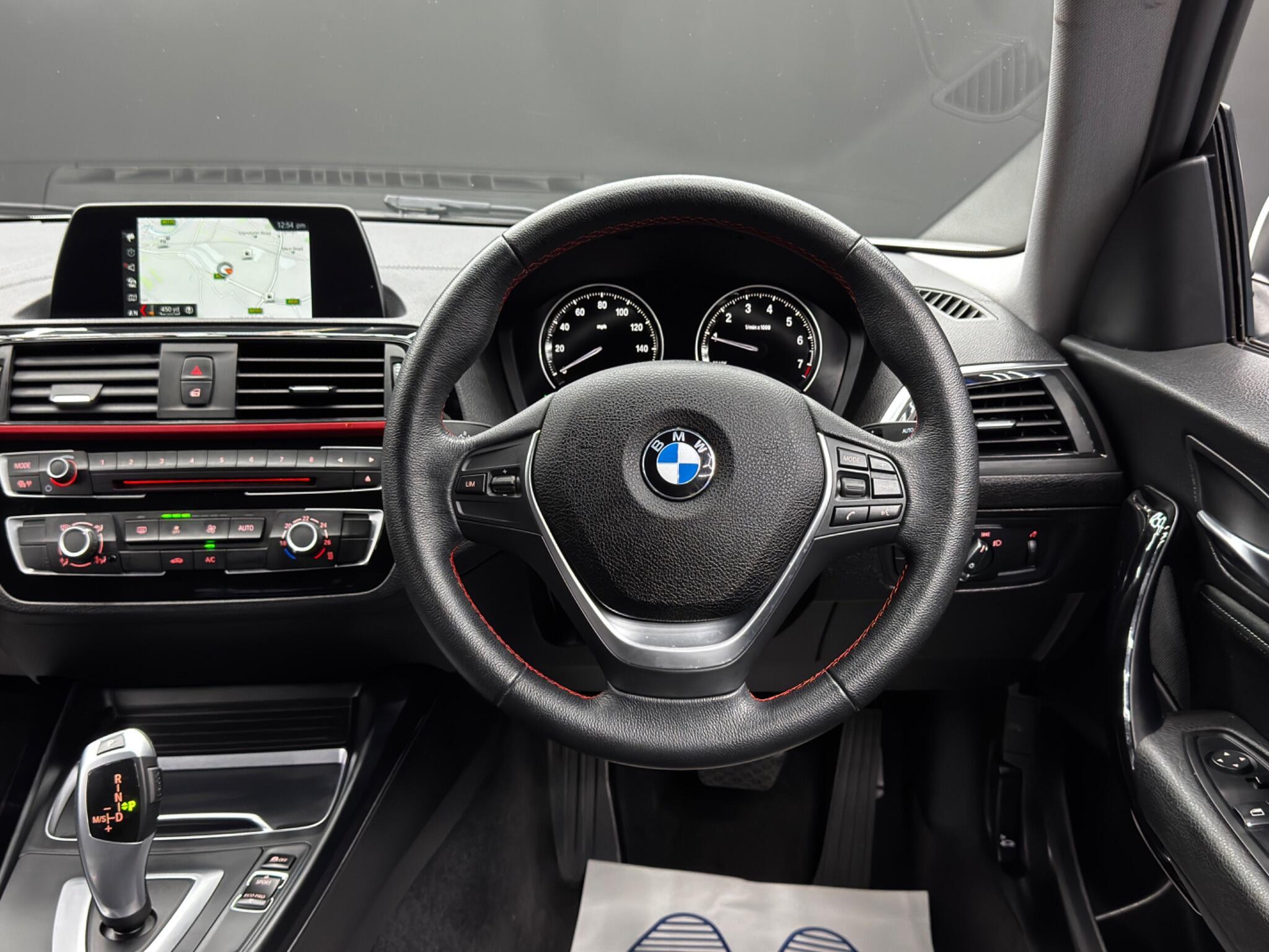 BMW 2 Series - Image 17