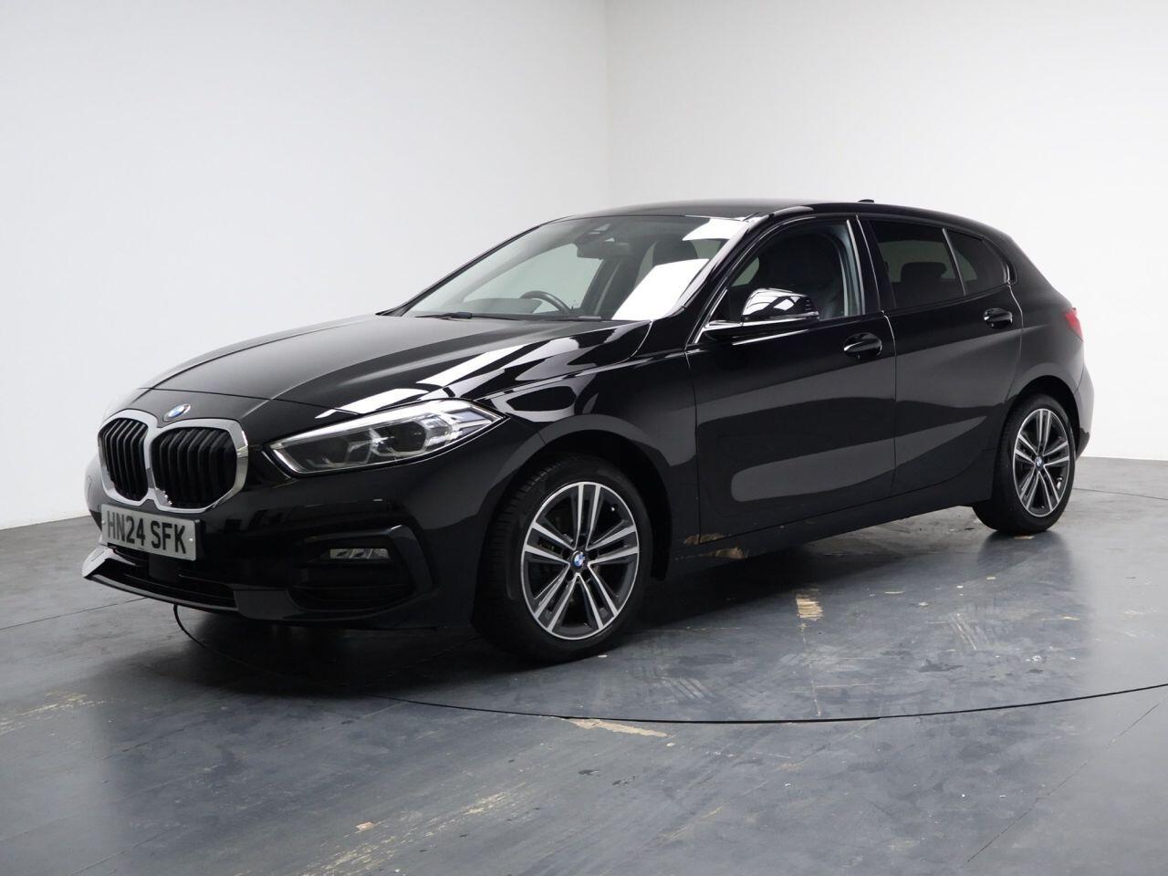 BMW 1 Series - Image 6