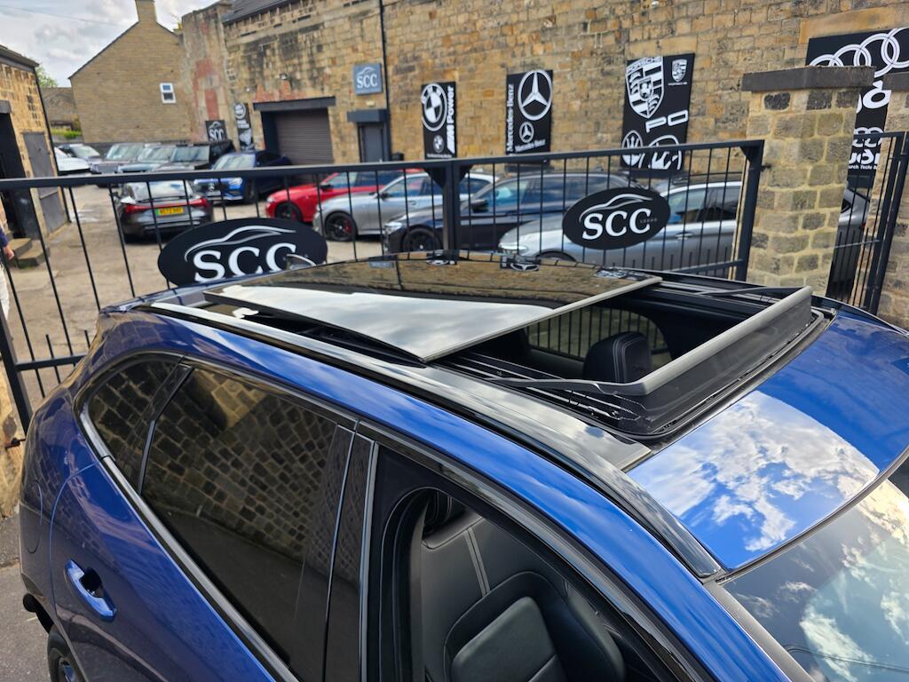 Jaguar F-Pace - Image 15