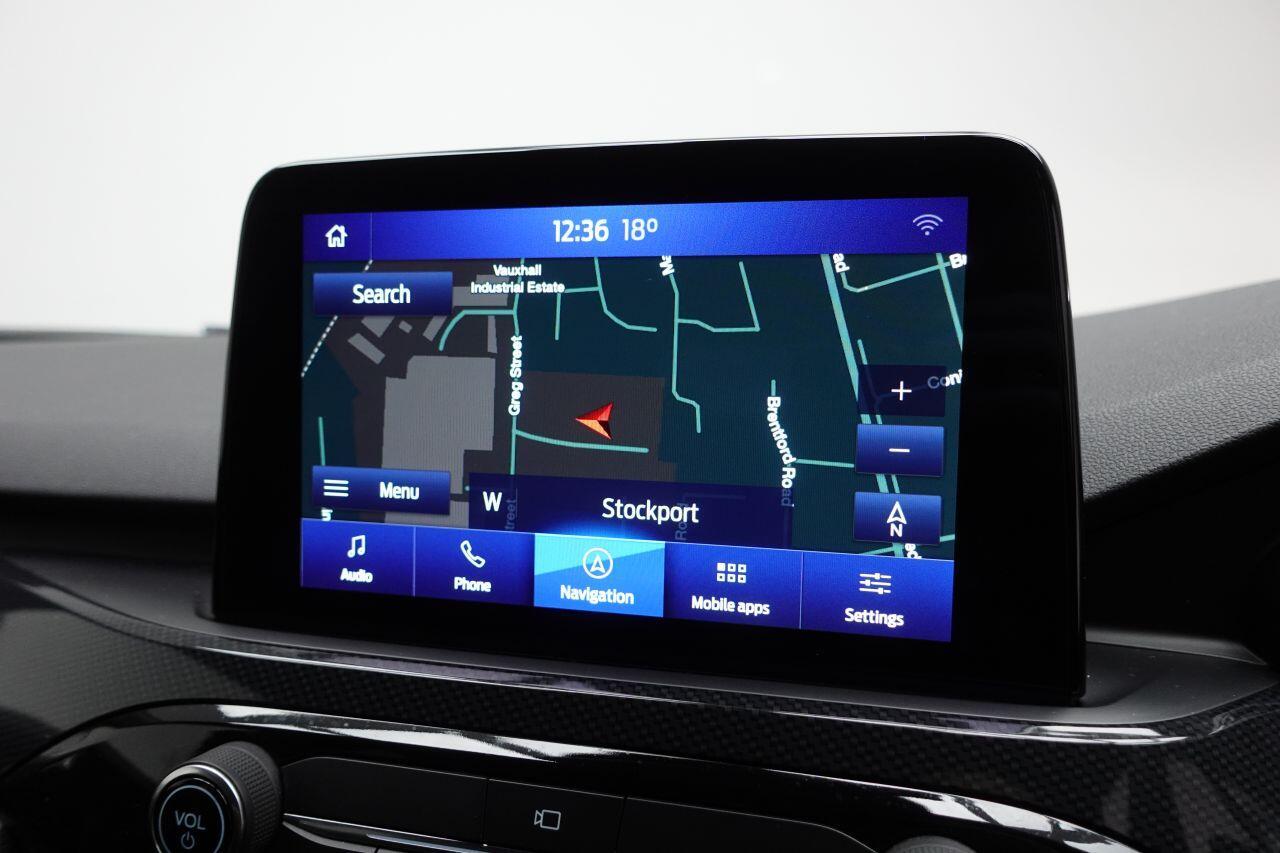 Ford Kuga - Image 2