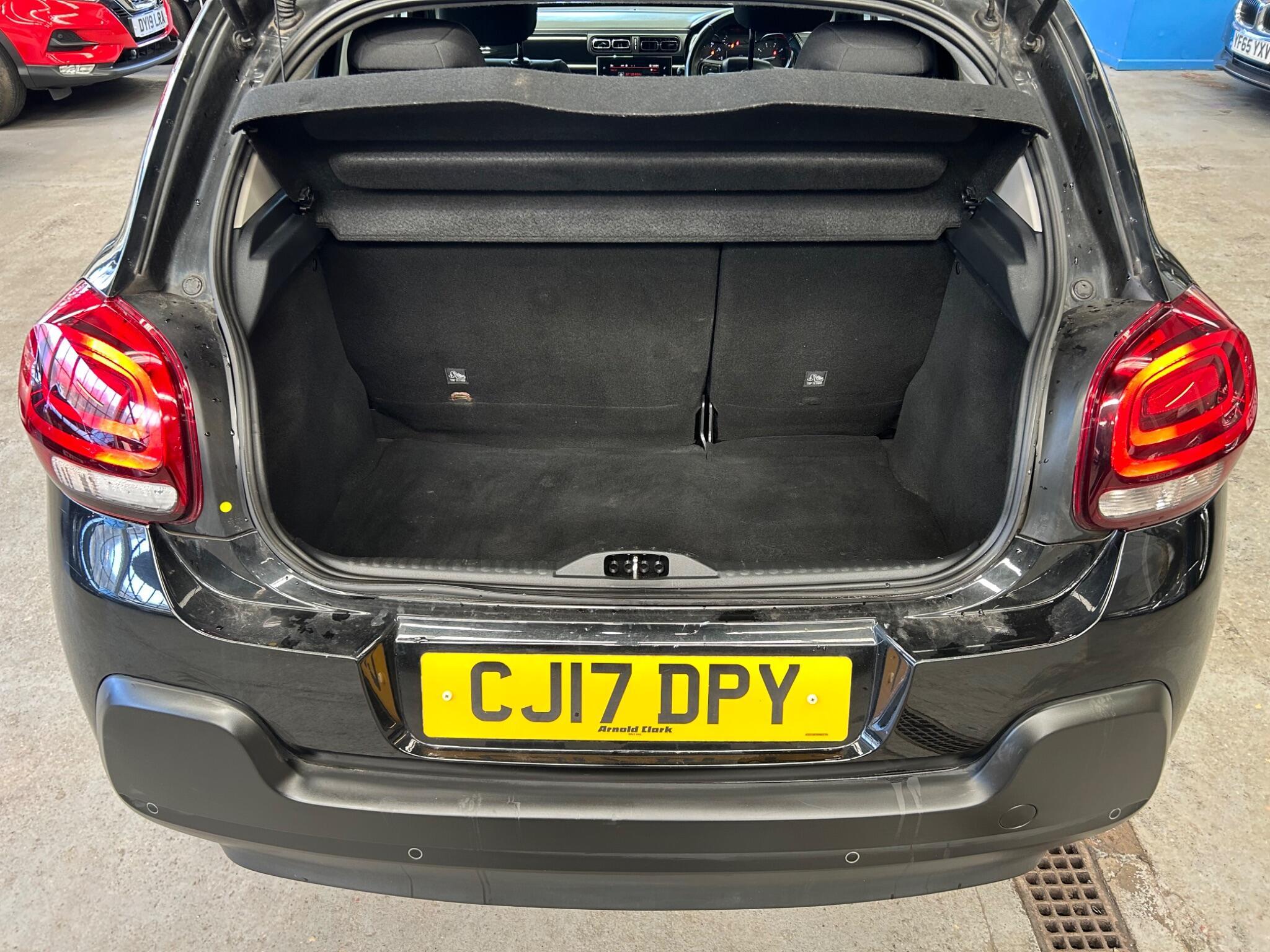 Citroen C3 - Image 26