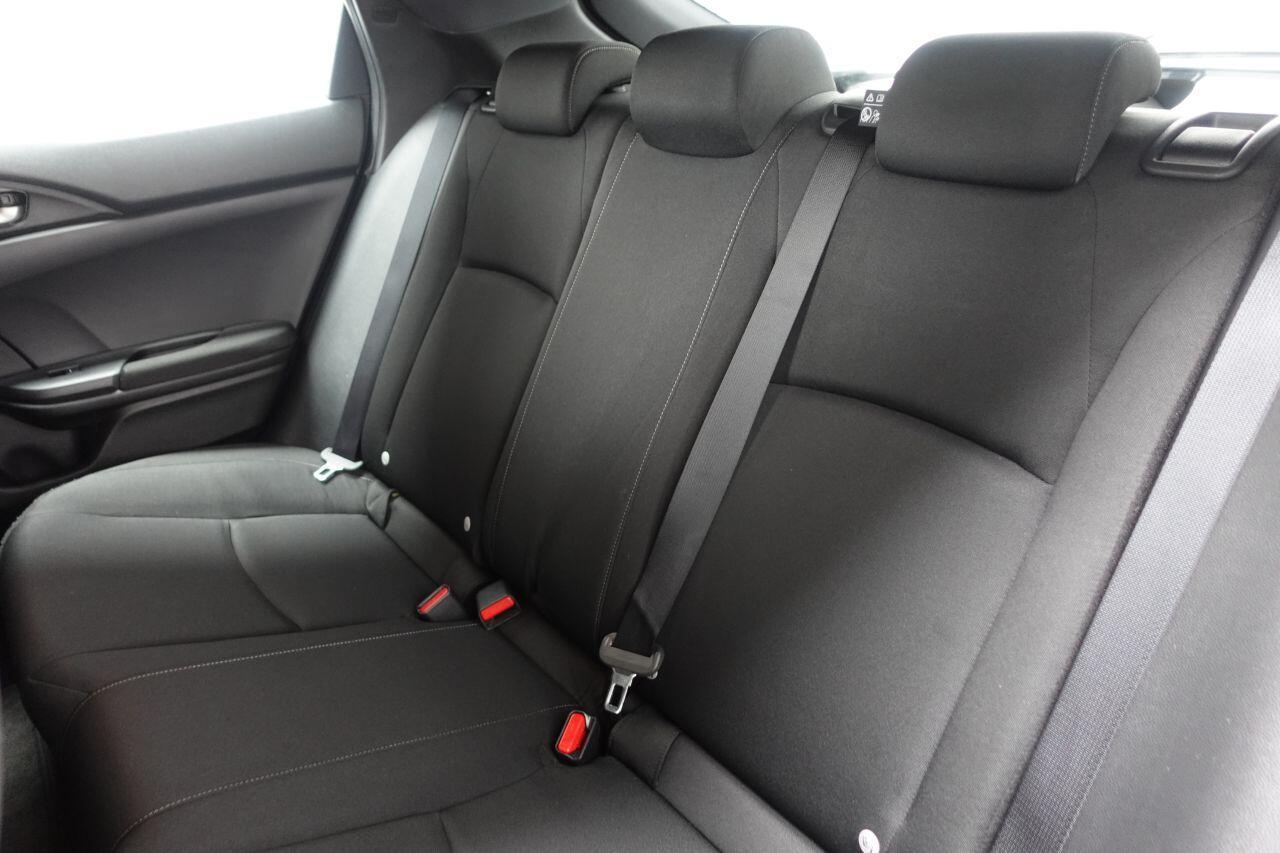 Honda Civic - Image 20