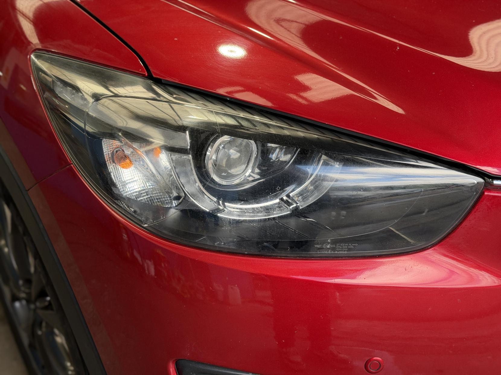 Mazda CX-5 - Image 9