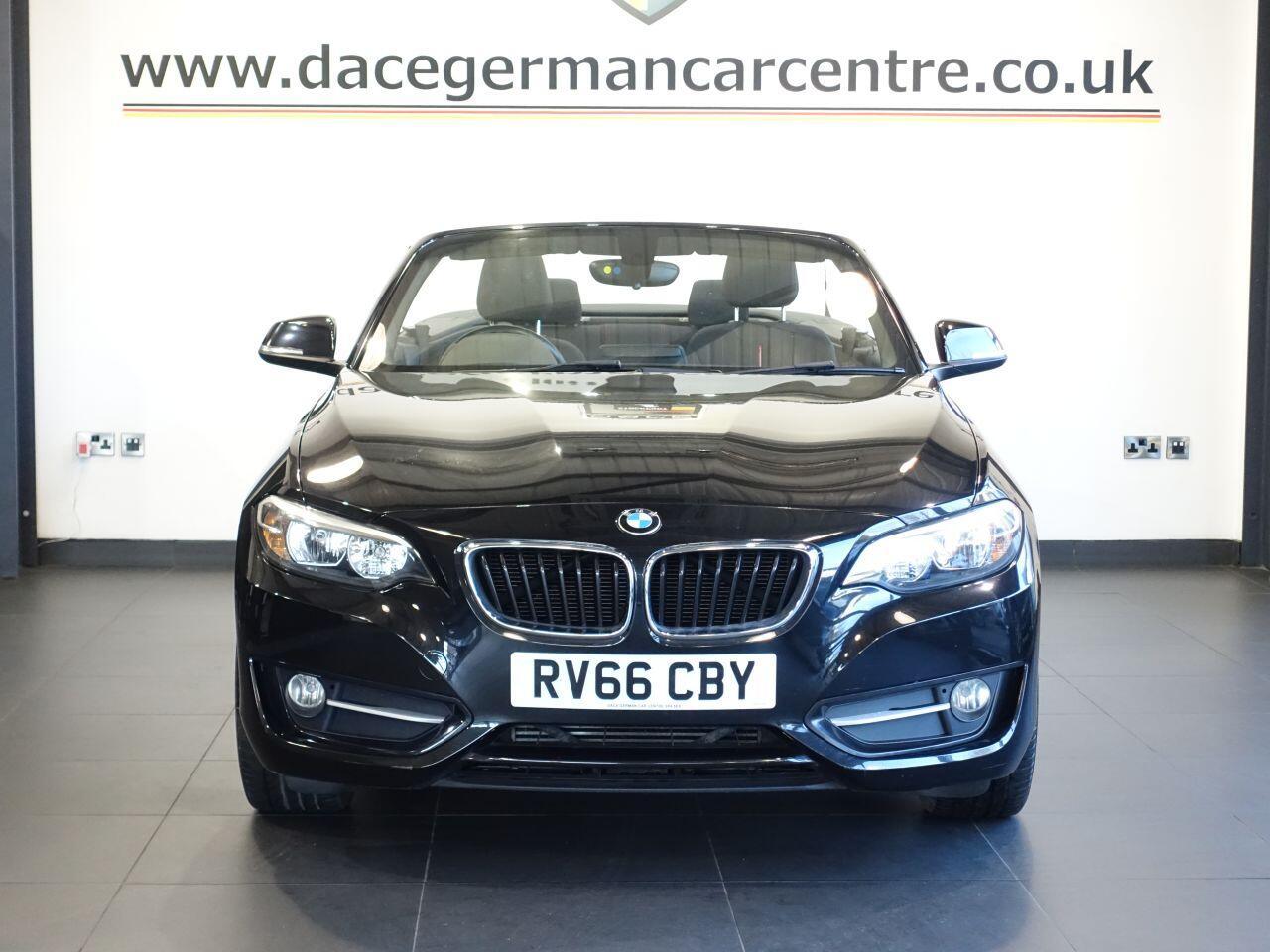 BMW 2 Series - Image 5