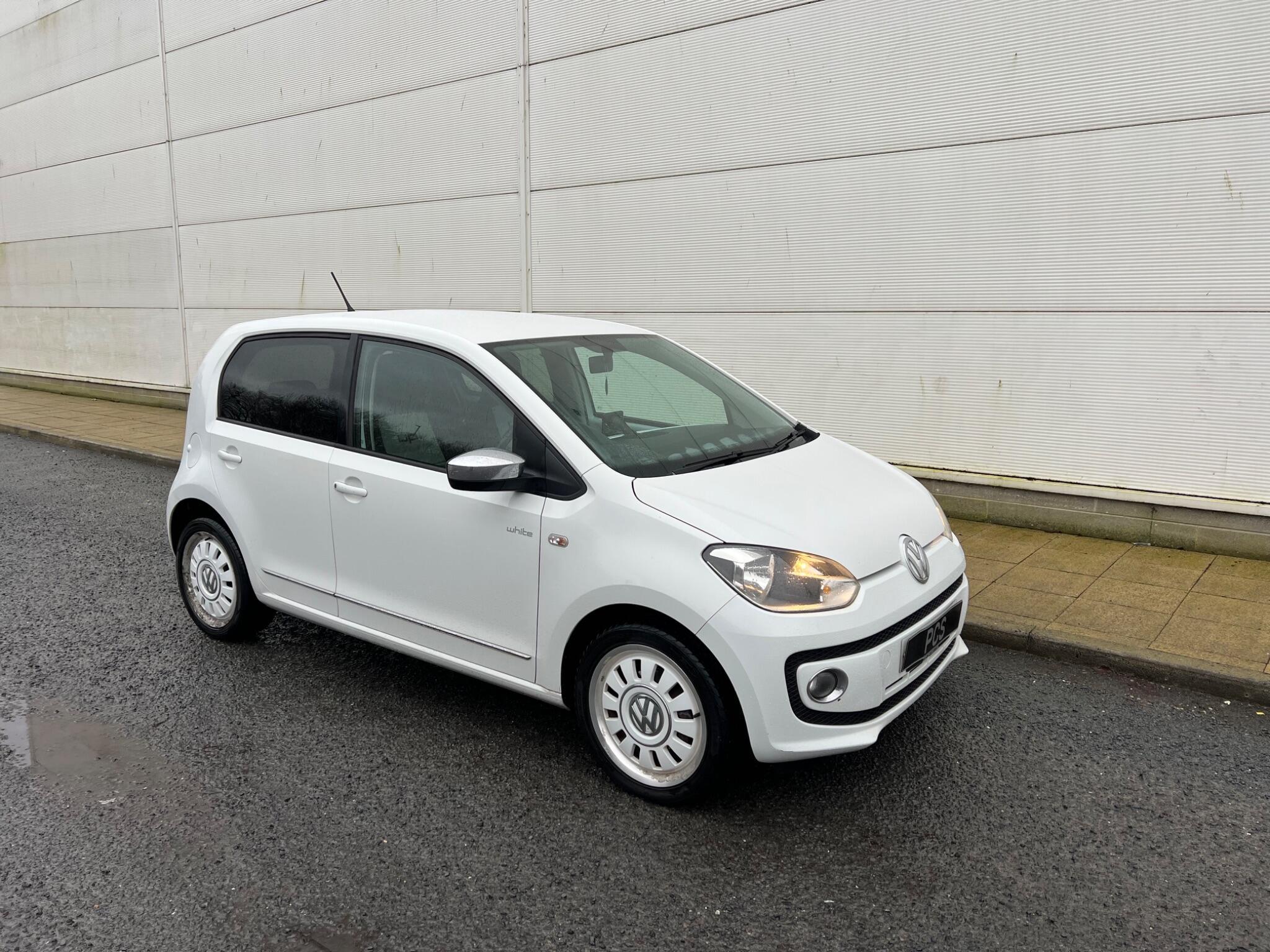 Volkswagen up! - Image 34