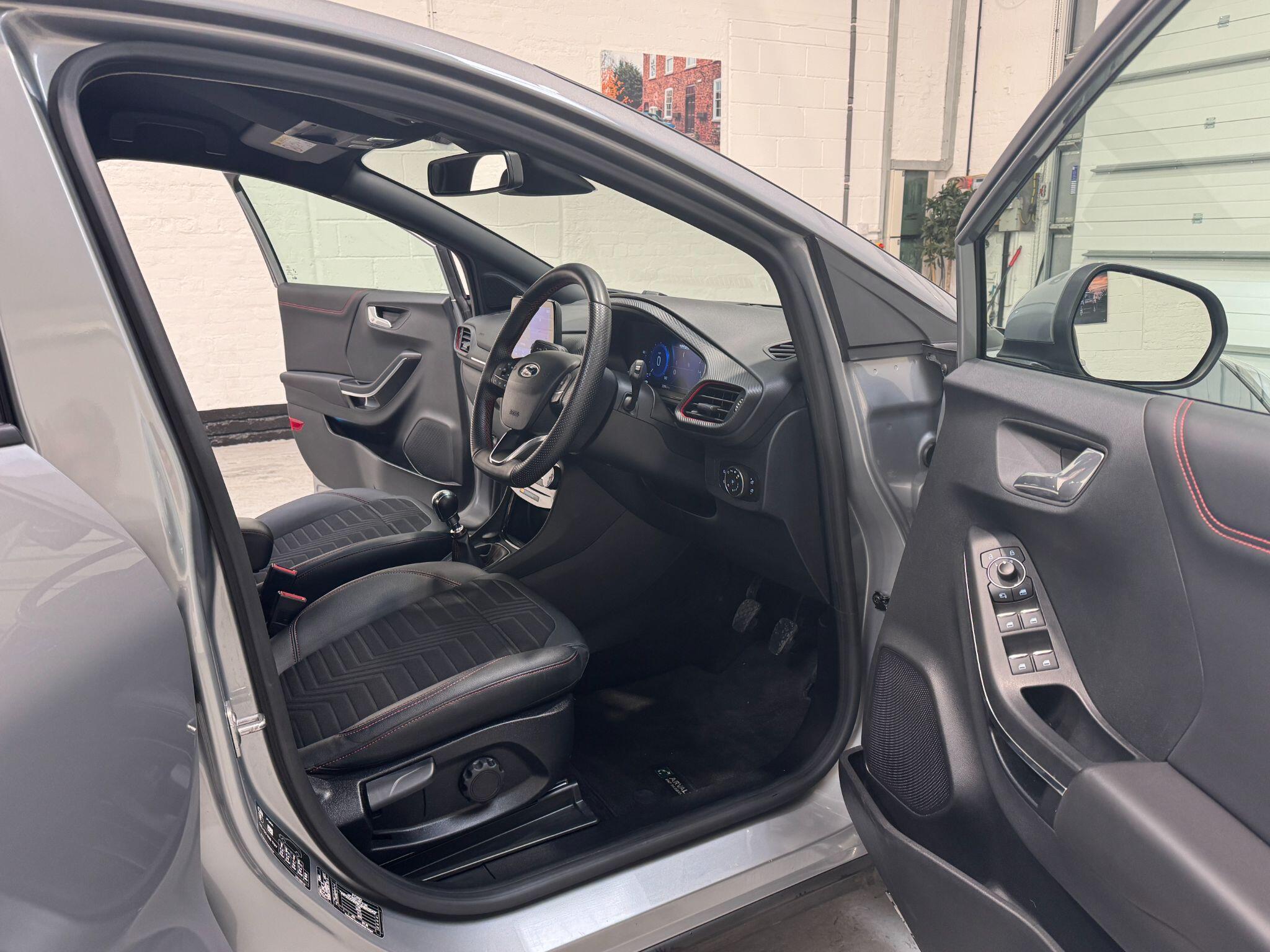 Ford Puma - Image 38