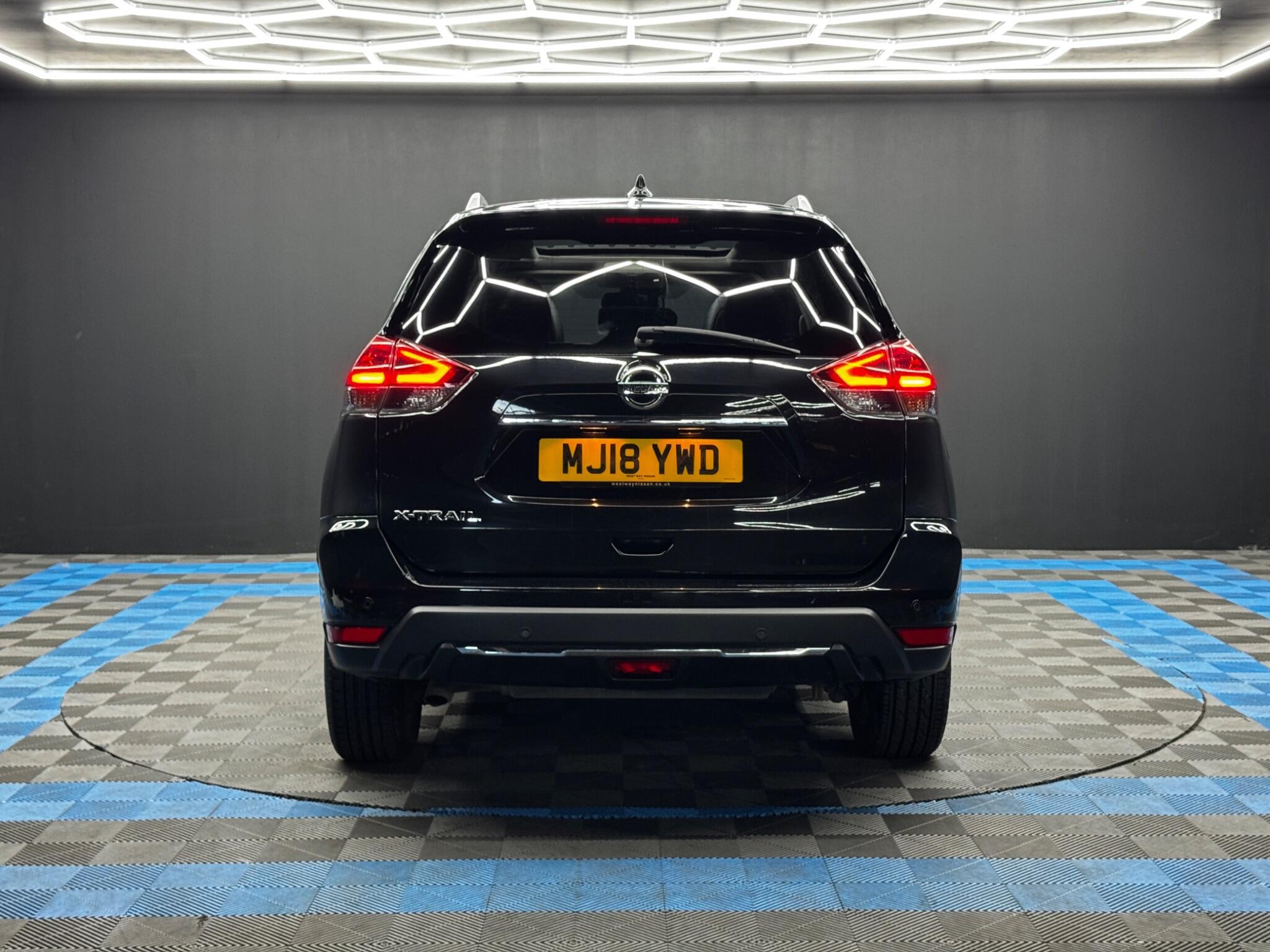 Nissan X-Trail - Image 6