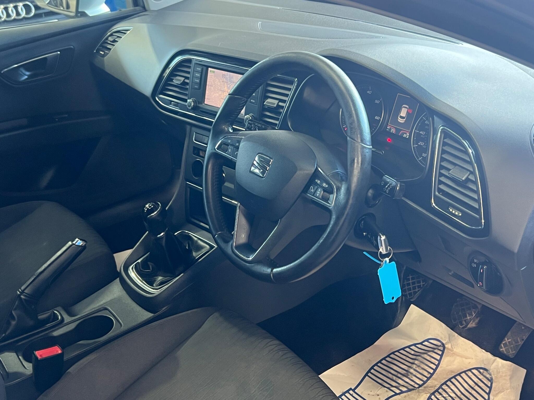 SEAT Leon - Image 35