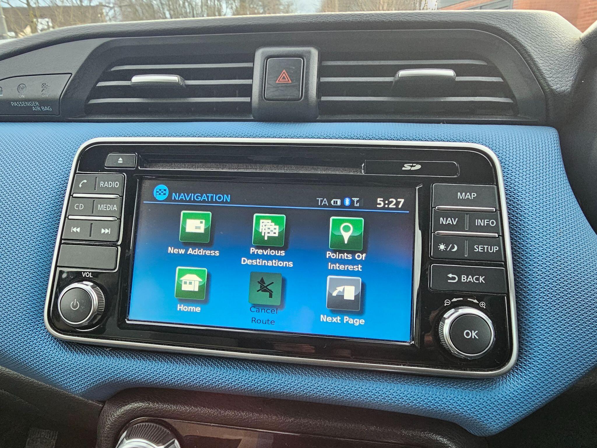 Nissan Micra - Image 32