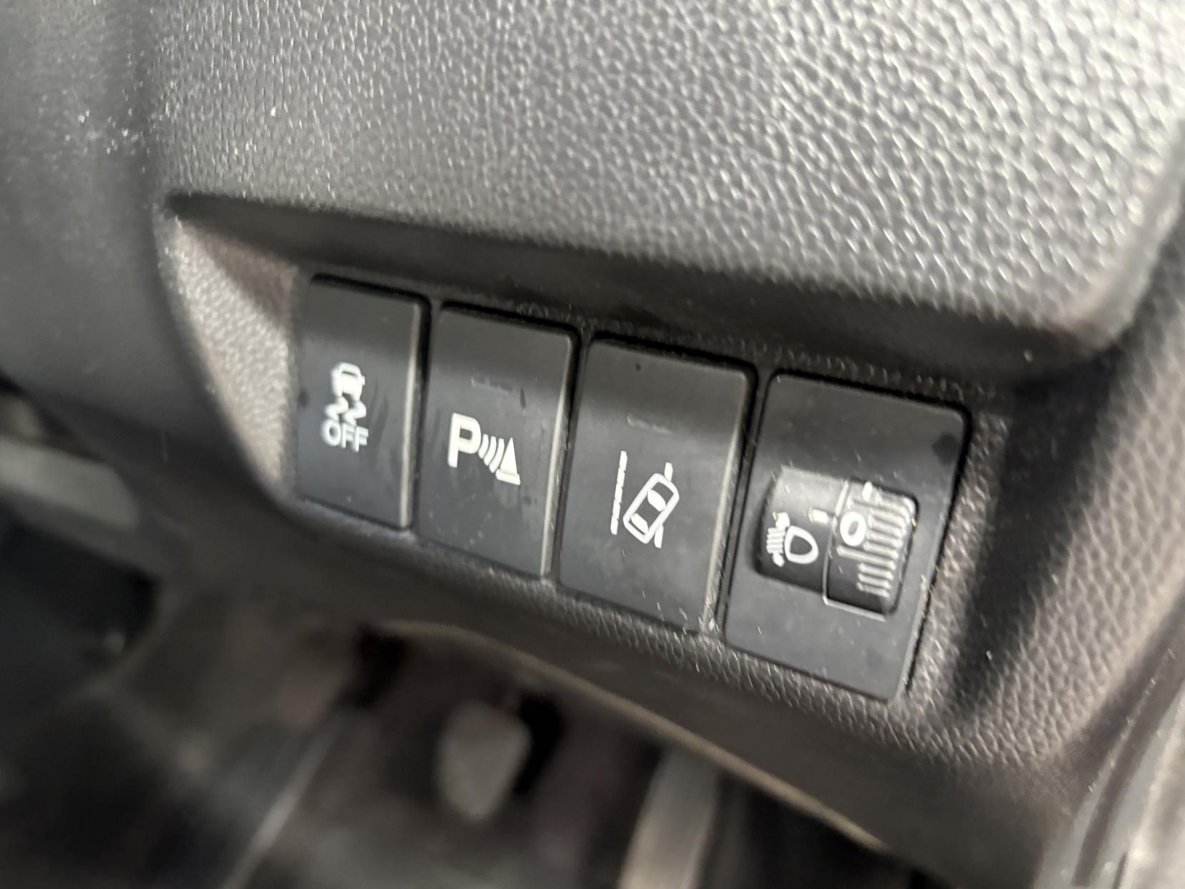 Honda Jazz - Image 15