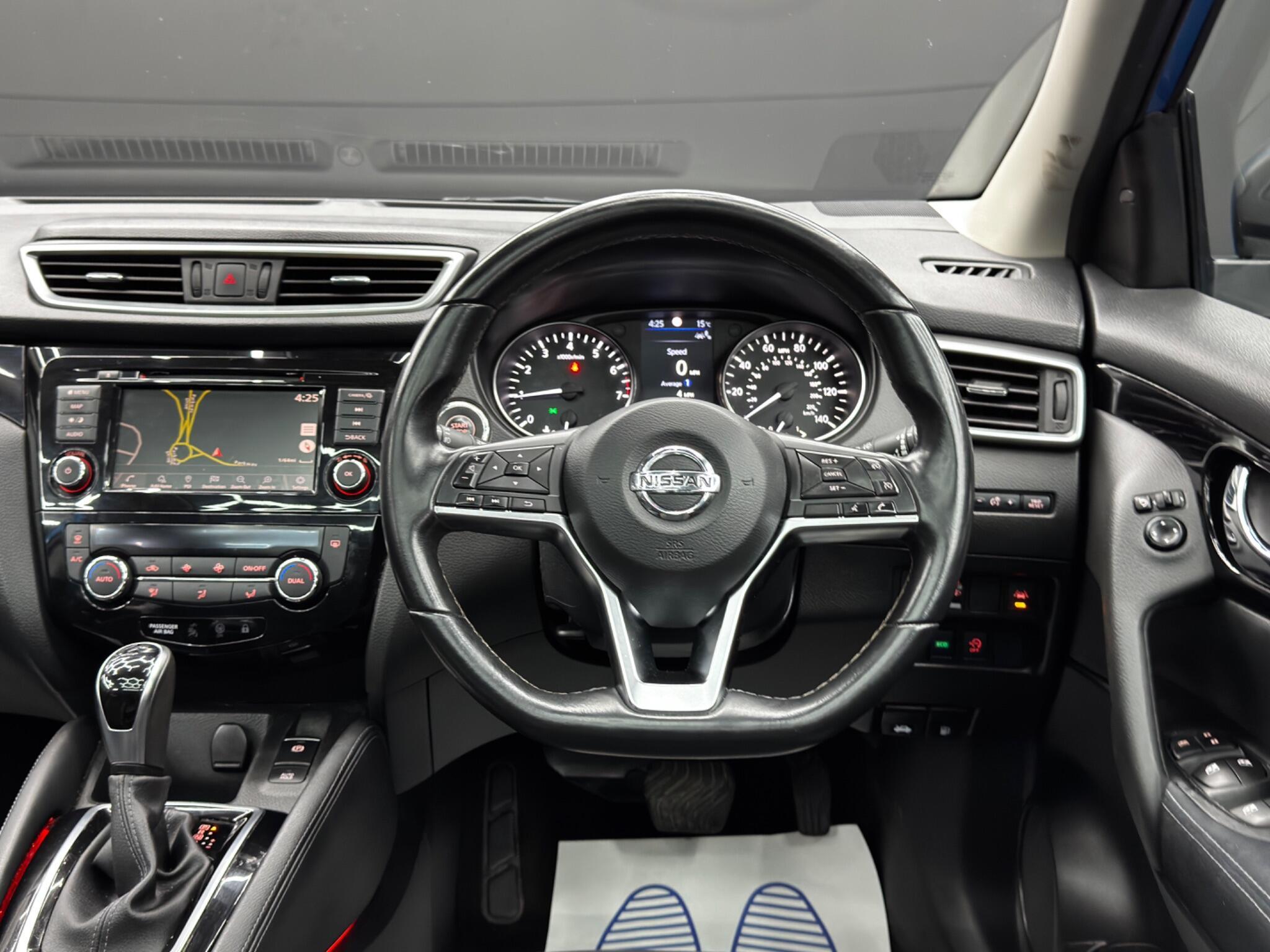 Nissan Qashqai - Image 18