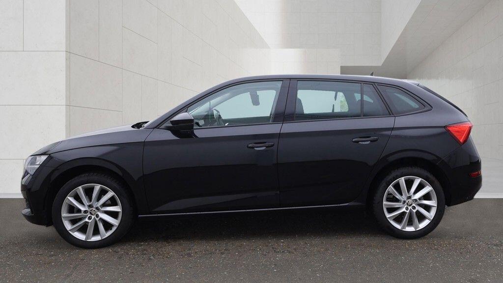 Skoda Scala - Image 6