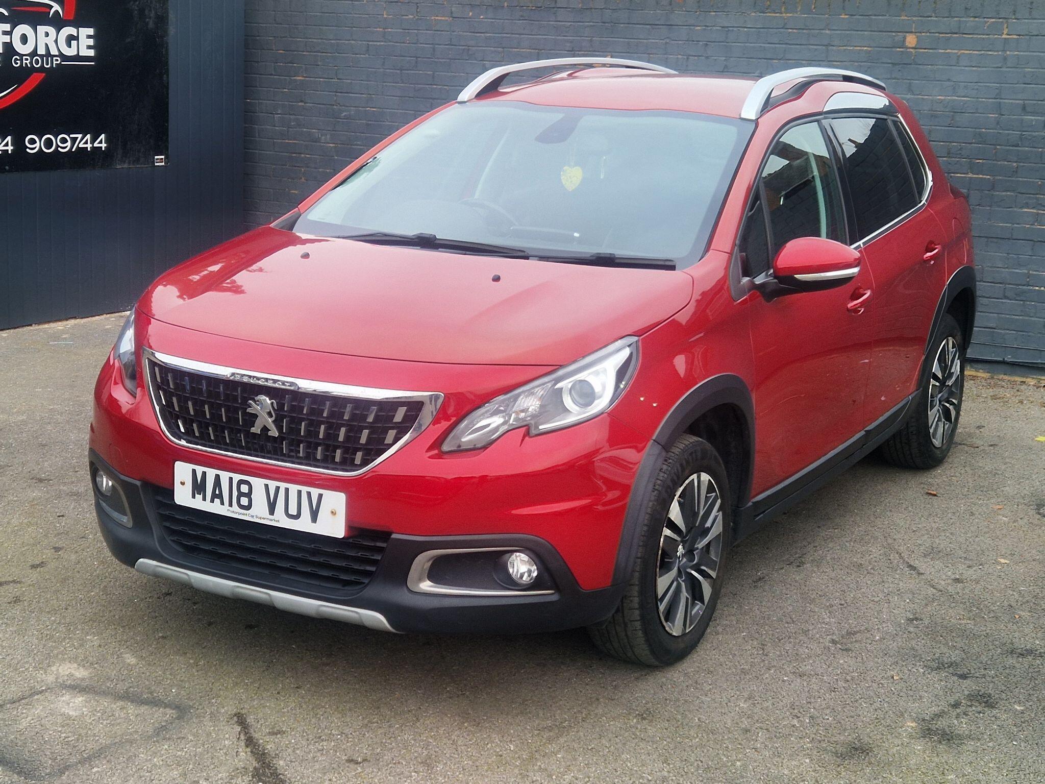 Peugeot 2008 - Image 13