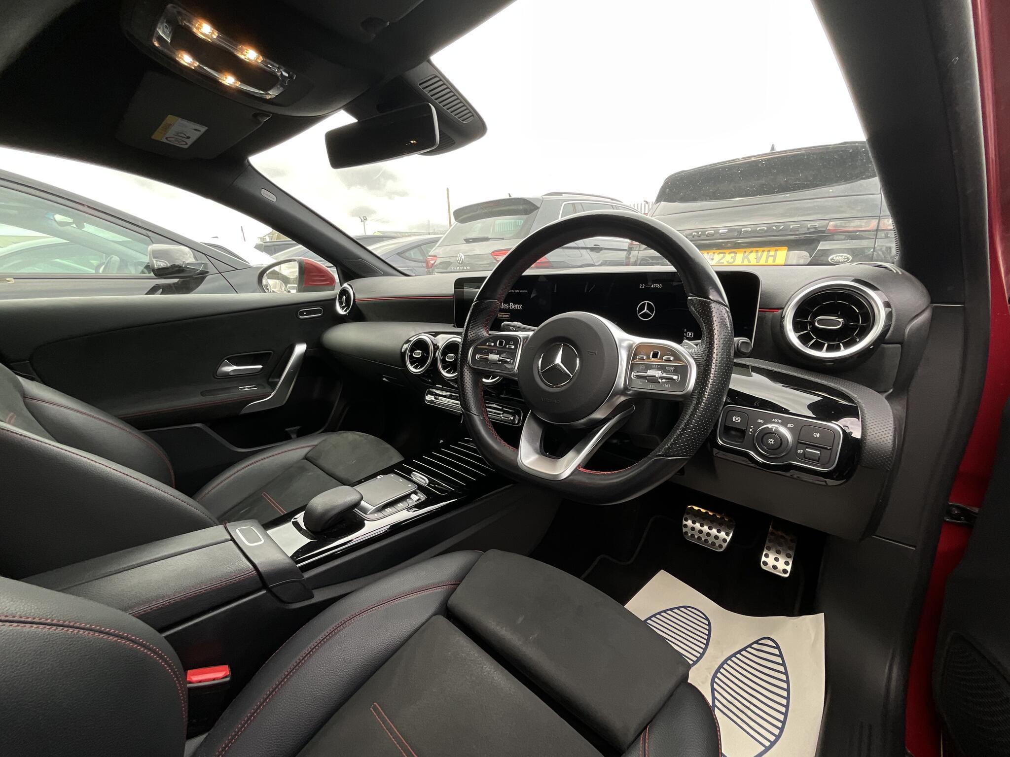 Mercedes A Class - Image 10