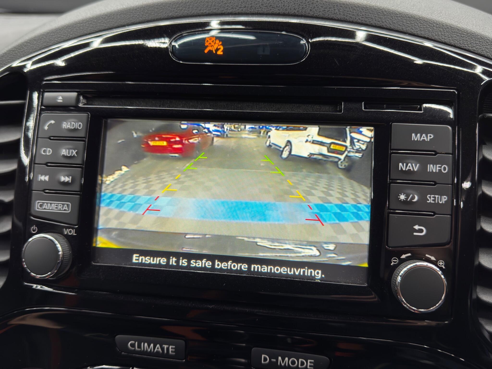 Nissan Juke - Image 40