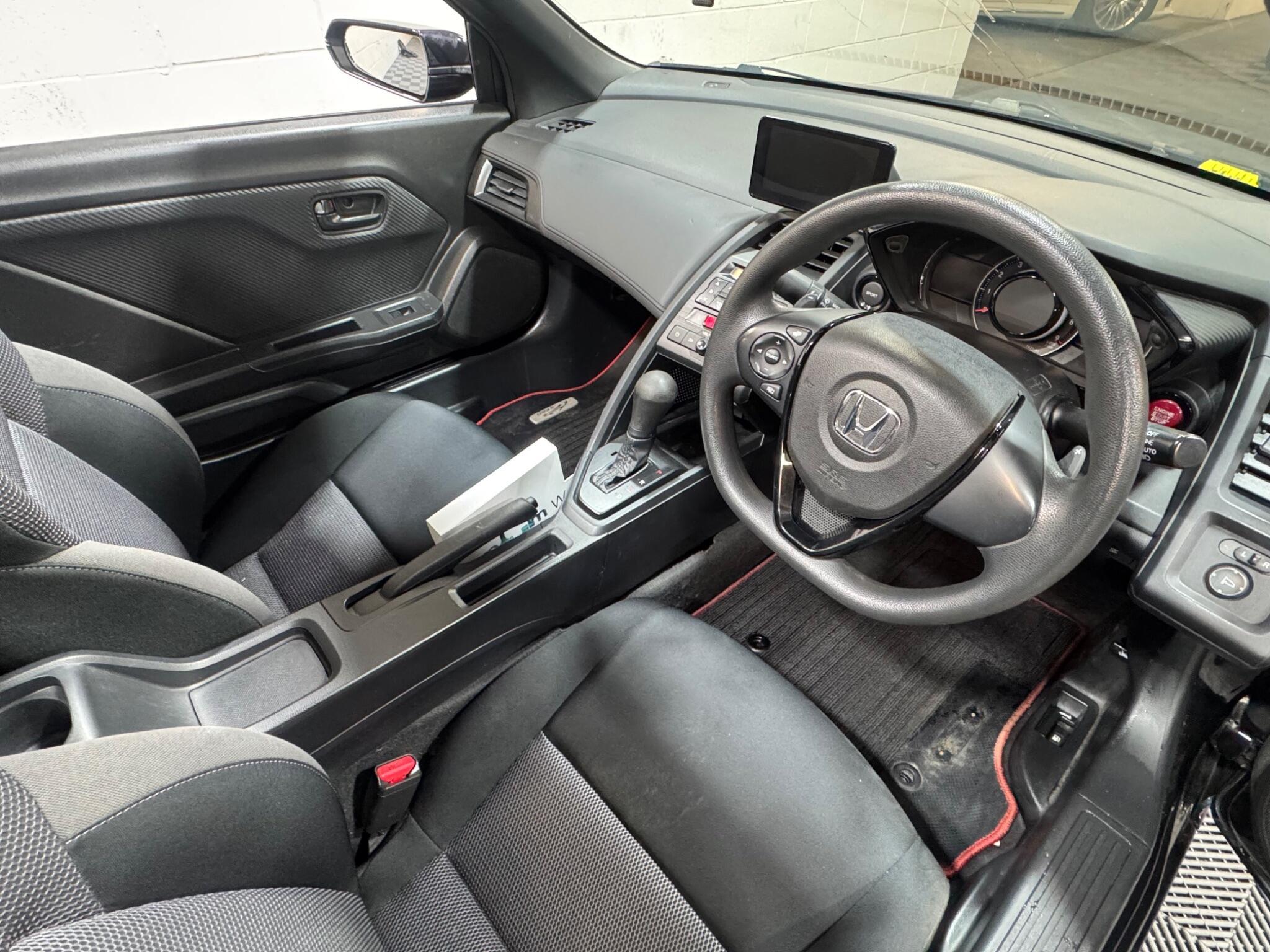 Honda S660 - Image 10