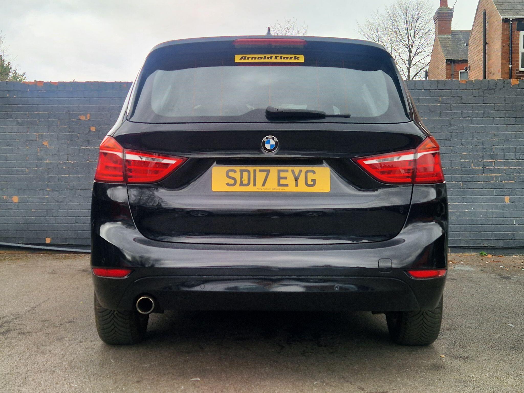 BMW 2 Series Gran Tourer - Image 24