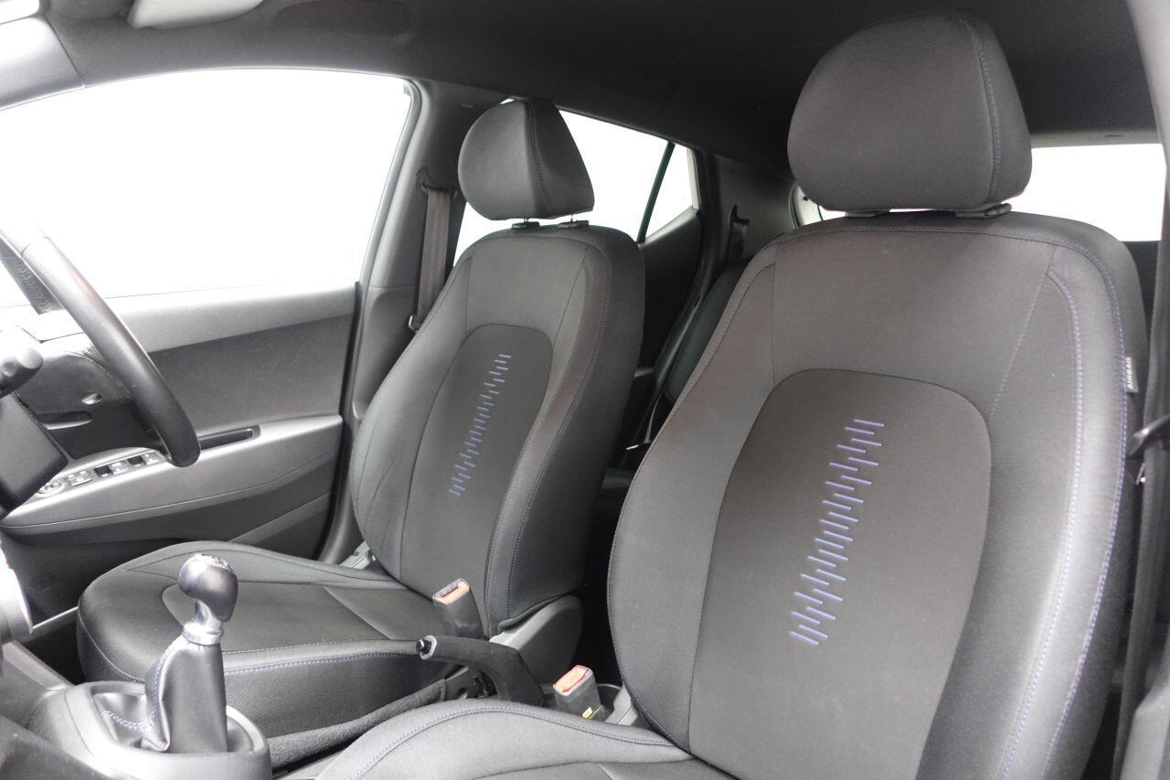 Hyundai i10 - Image 13