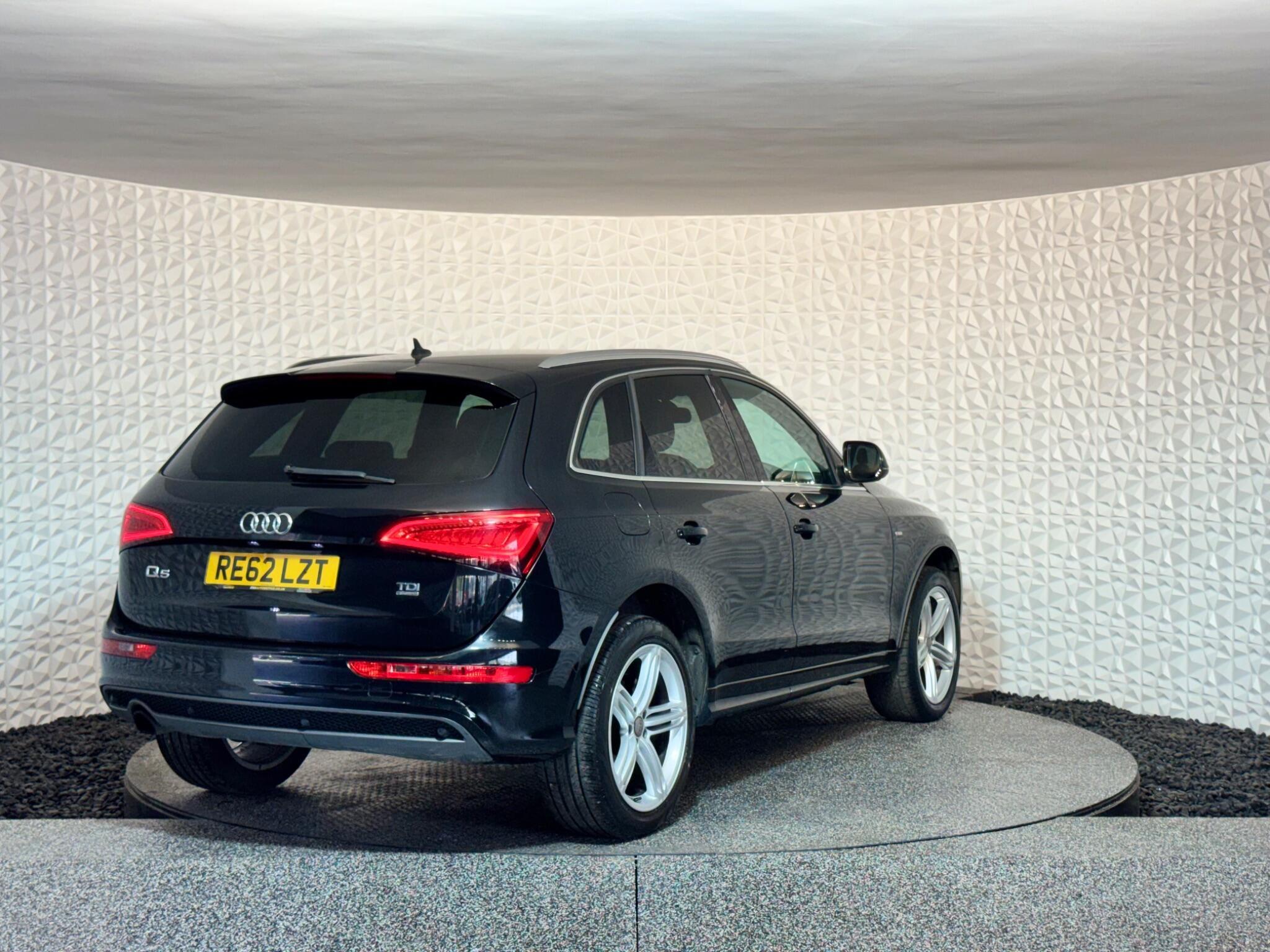 Audi Q5 - Image 10