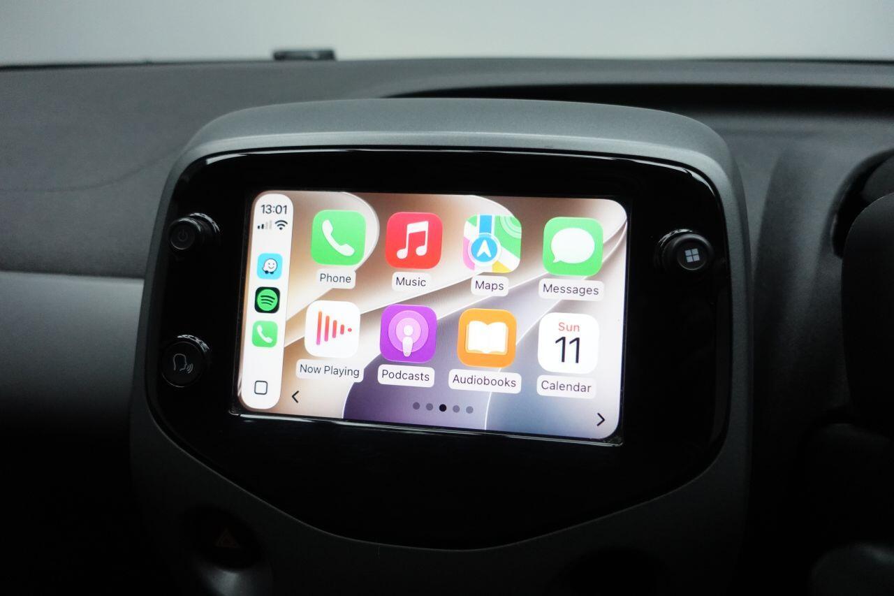 Toyota Aygo - Image 20