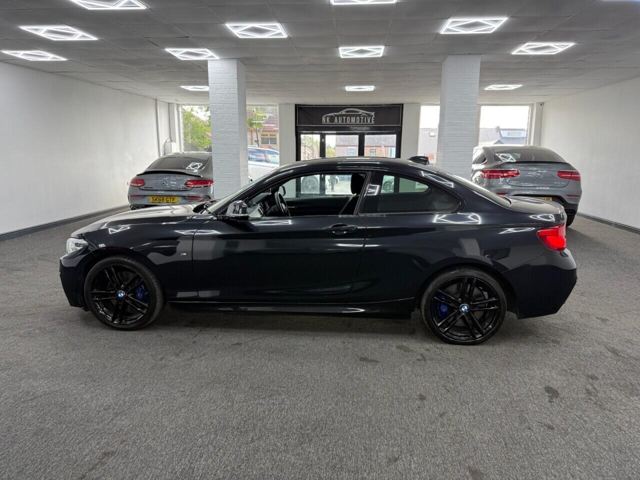 BMW 2 Series - Image 8