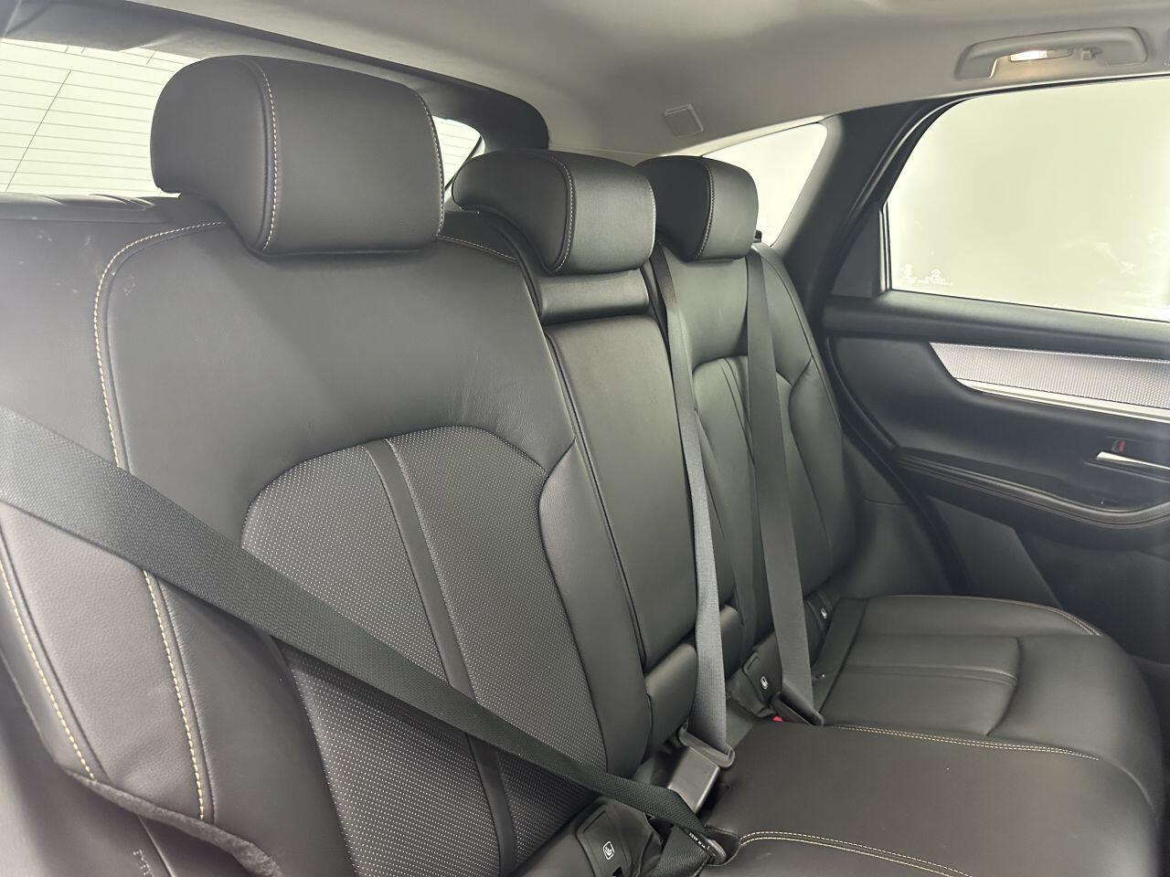 Mazda CX-60 - Image 15