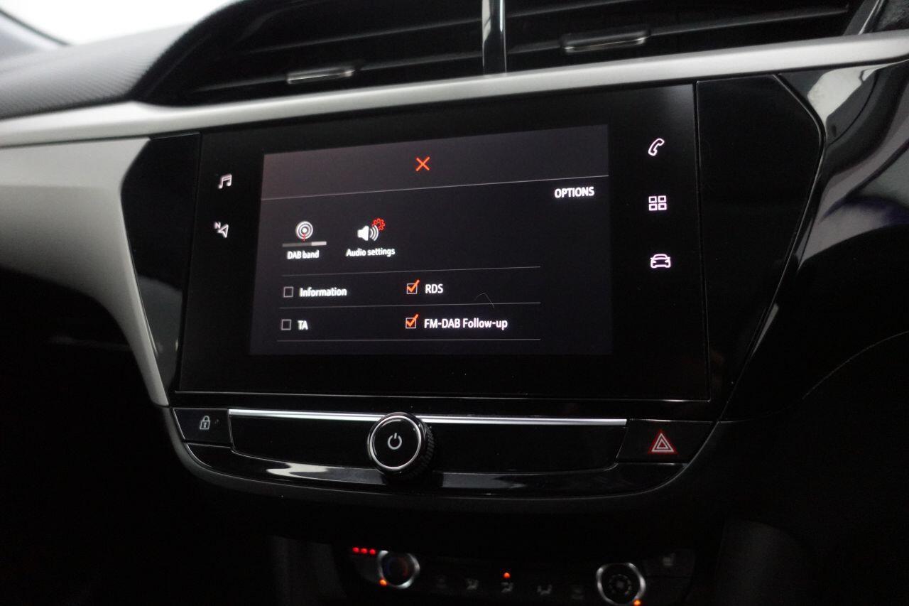 Vauxhall Corsa - Image 17
