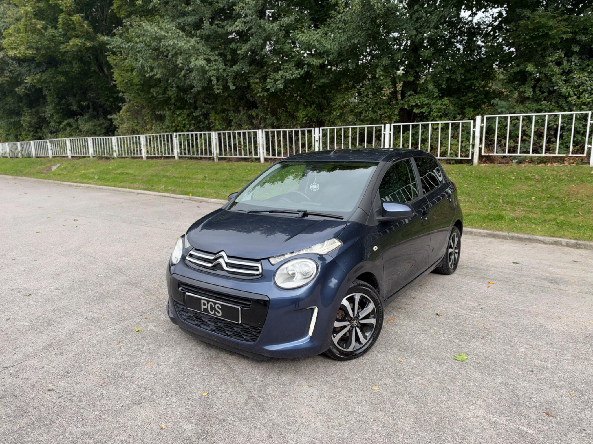 Citroen C1 - Image 6