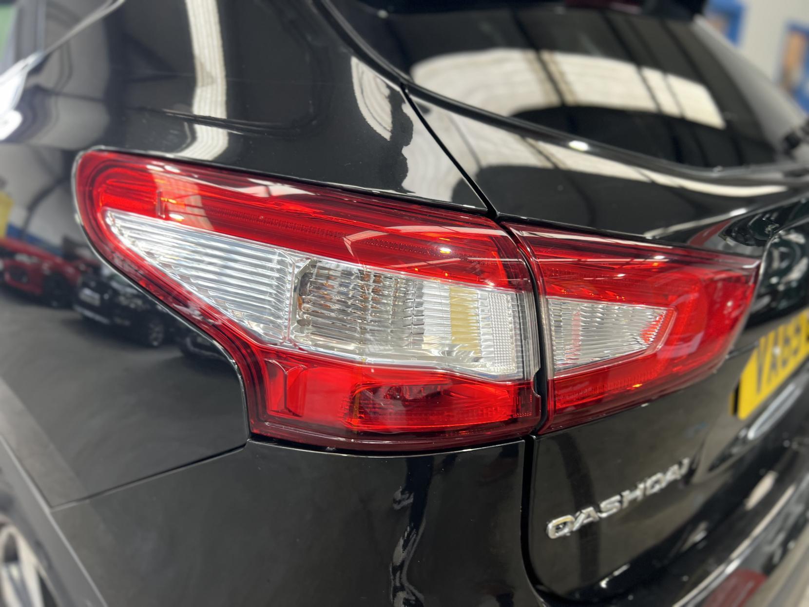 Nissan Qashqai - Image 17
