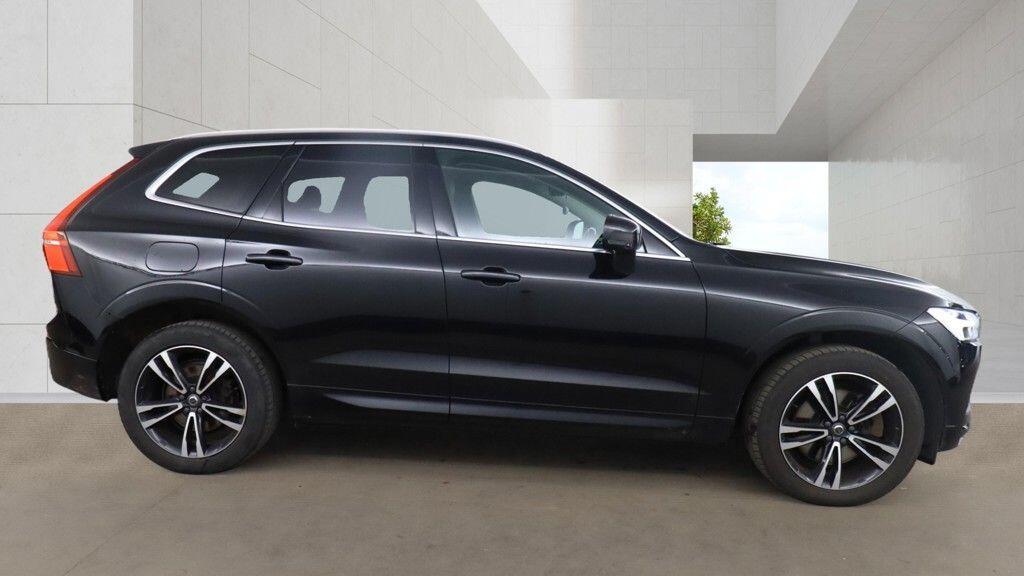 Volvo XC60 - Image 7