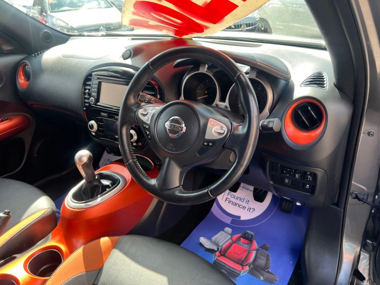 Nissan Juke - Image 15