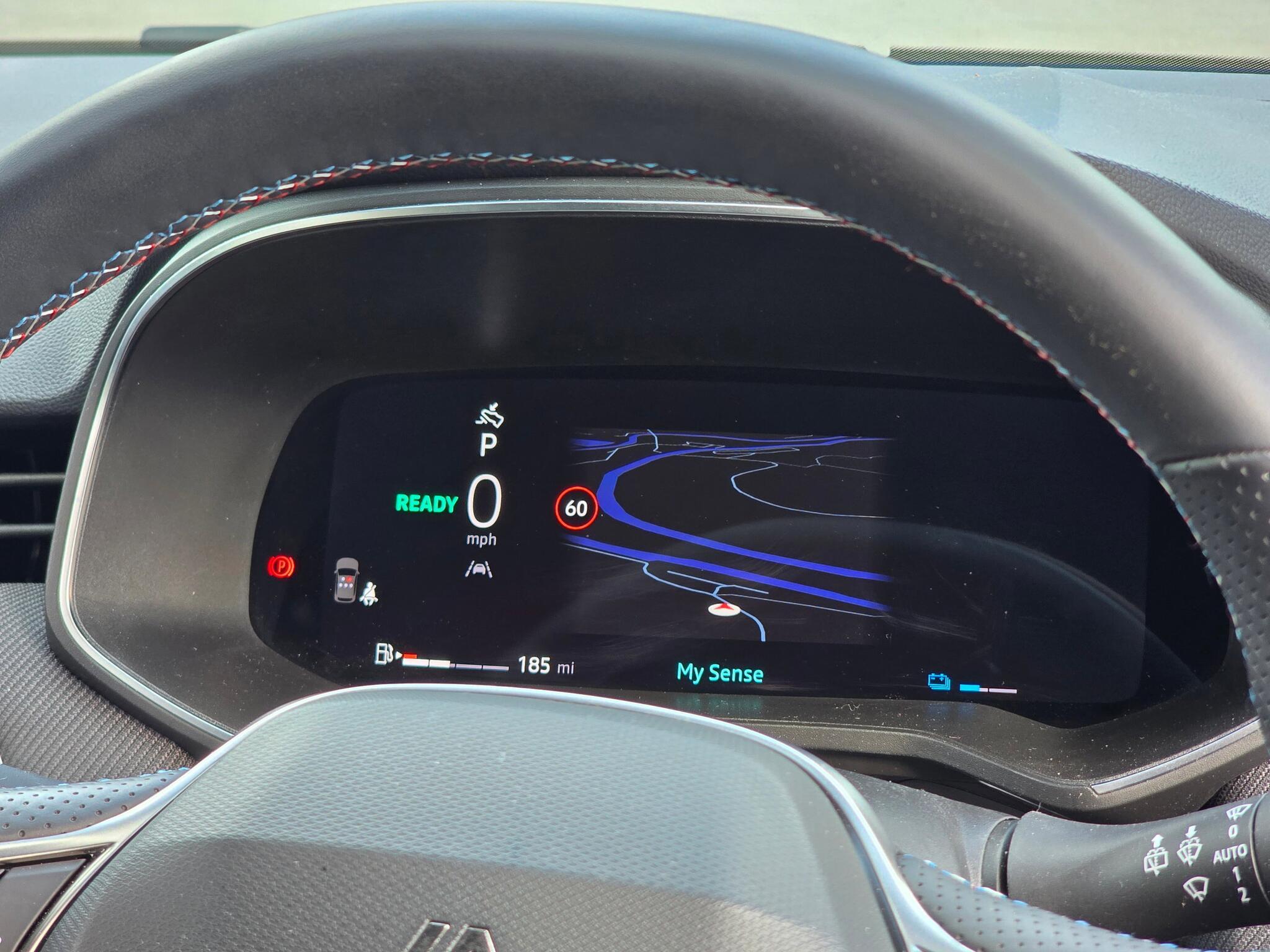 Renault Clio - Image 8