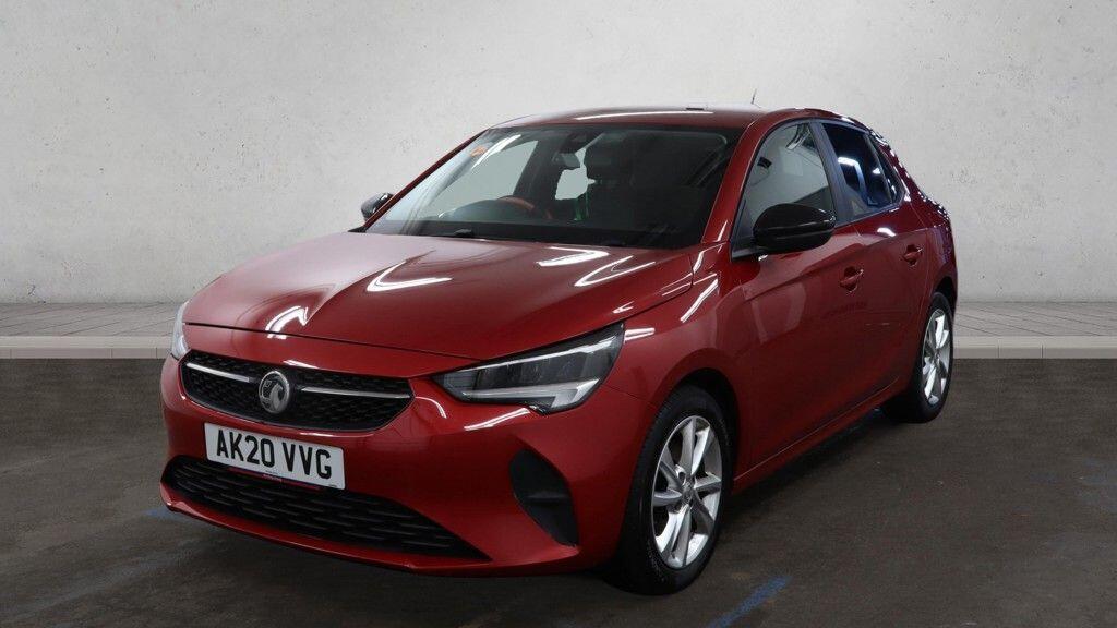 Vauxhall Corsa - Image 5