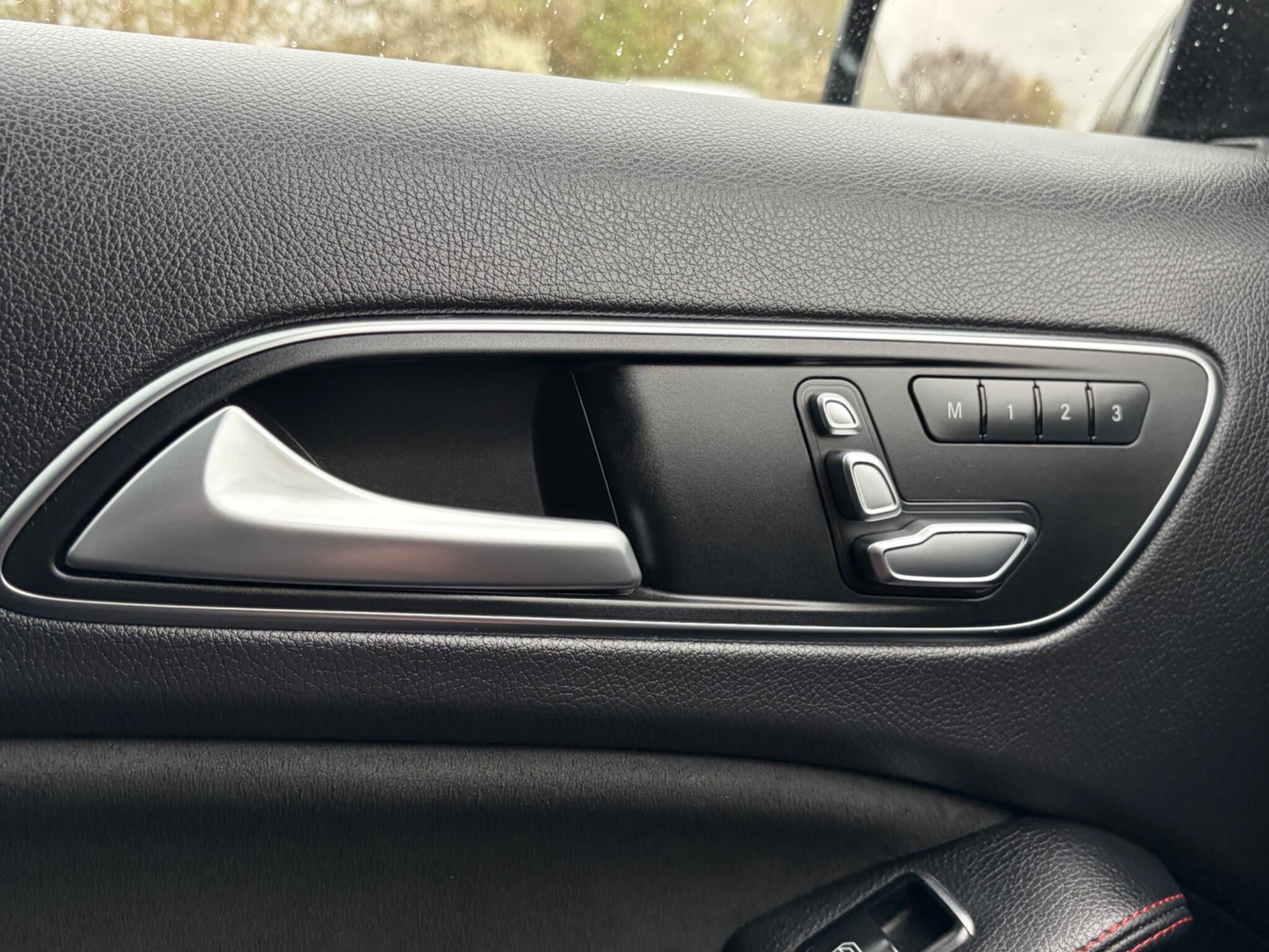 Mercedes A Class - Image 39