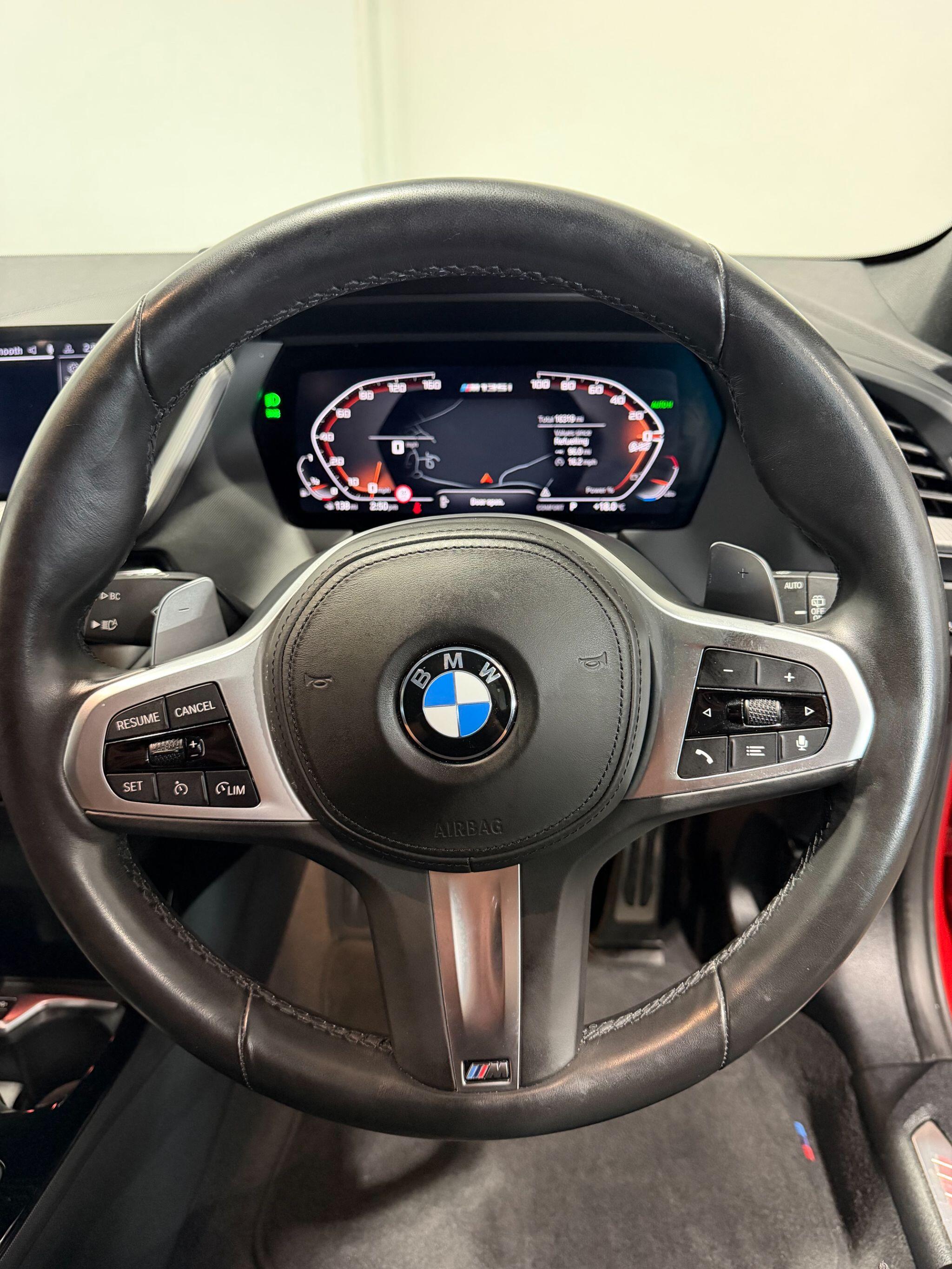 BMW 1 Series - Image 17
