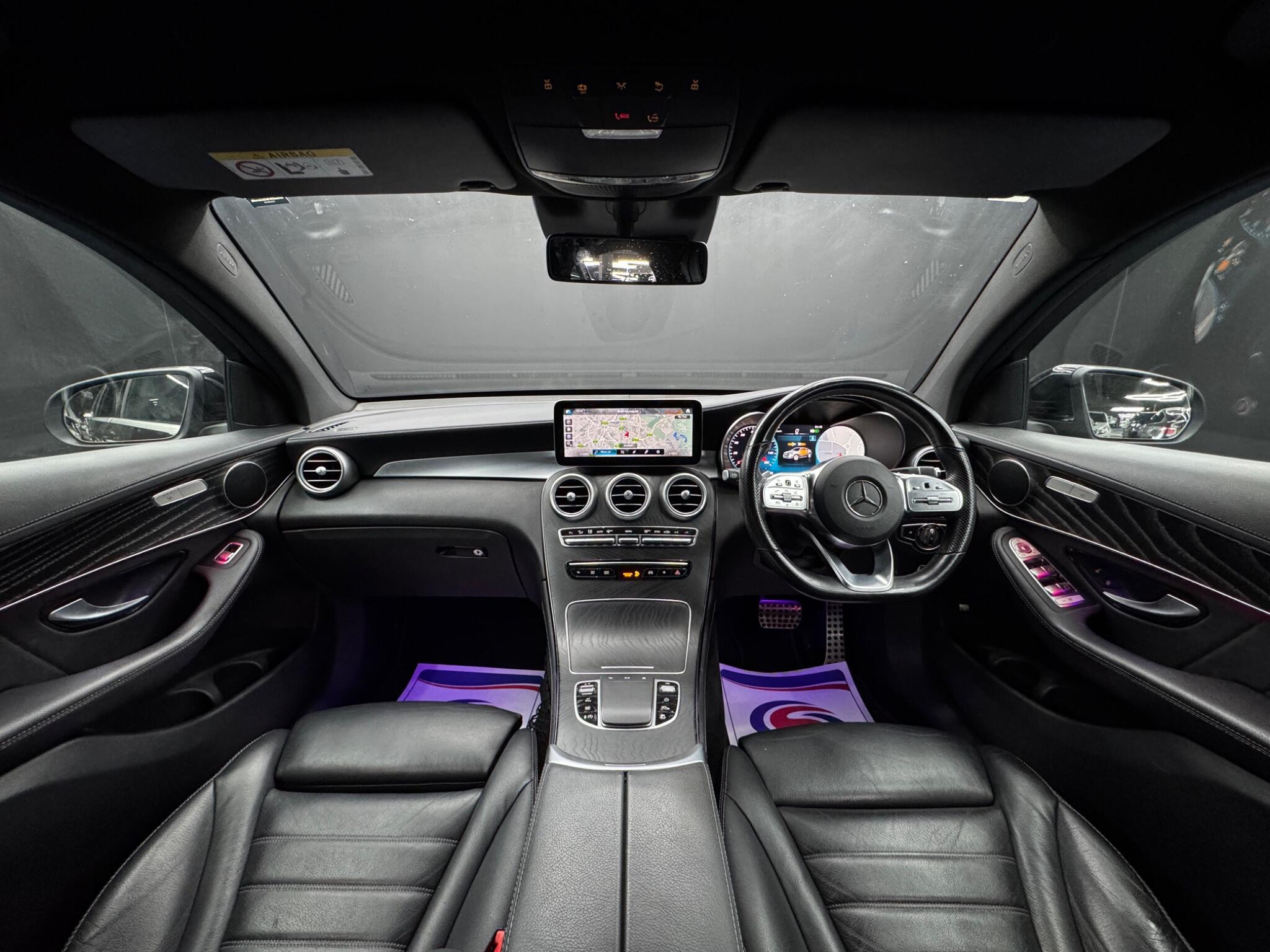 Mercedes GLC - Image 18