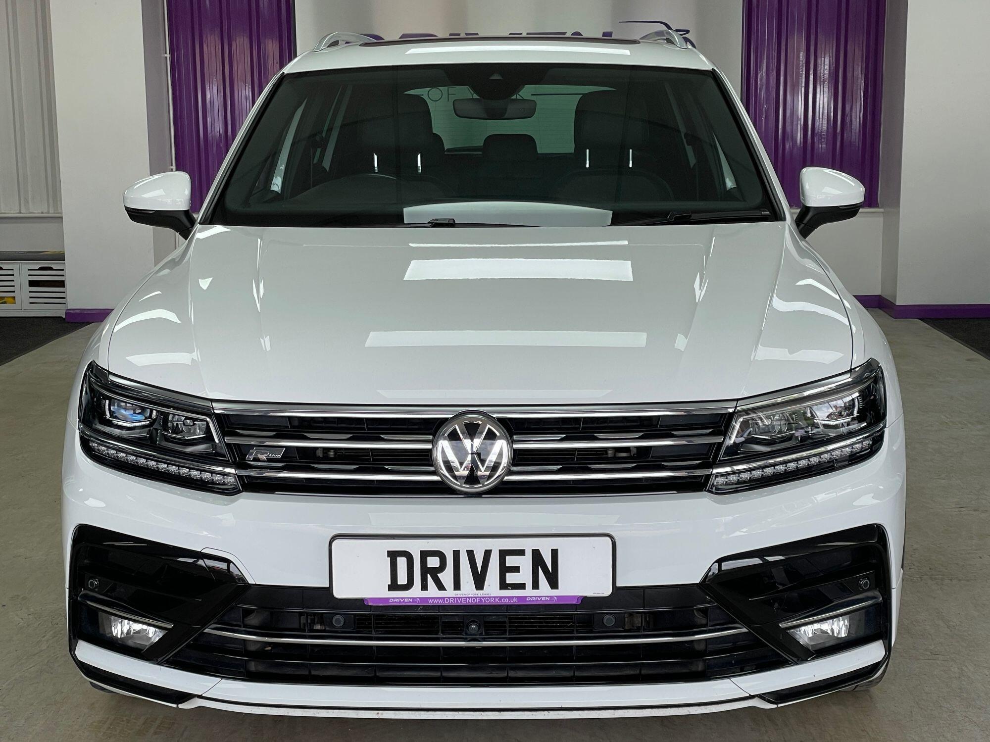Volkswagen Tiguan - Image 6