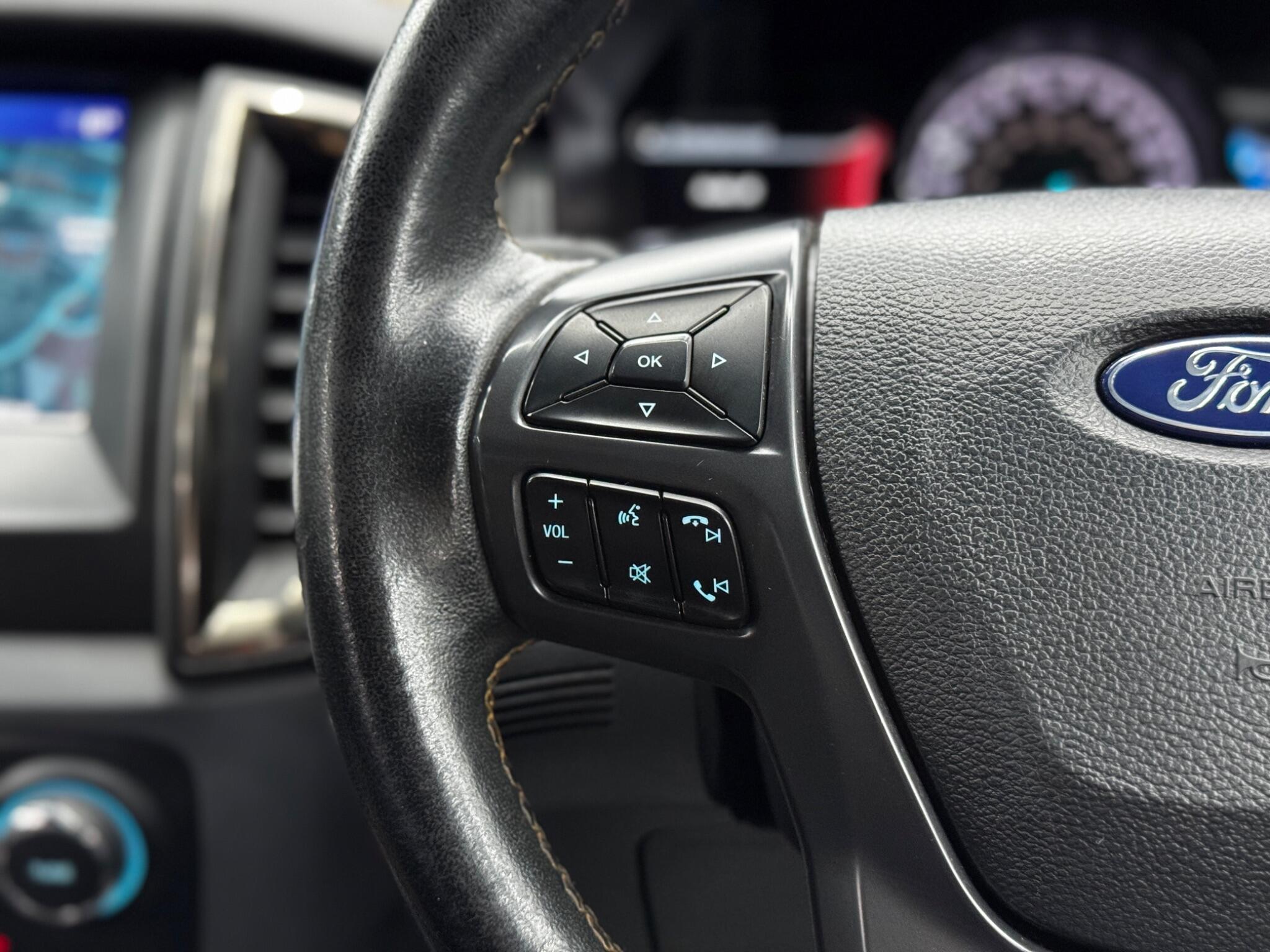 Ford Ranger - Image 18