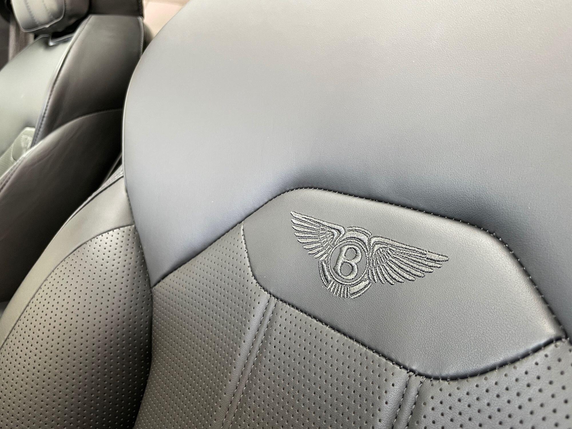 Bentley Bentayga - Image 42