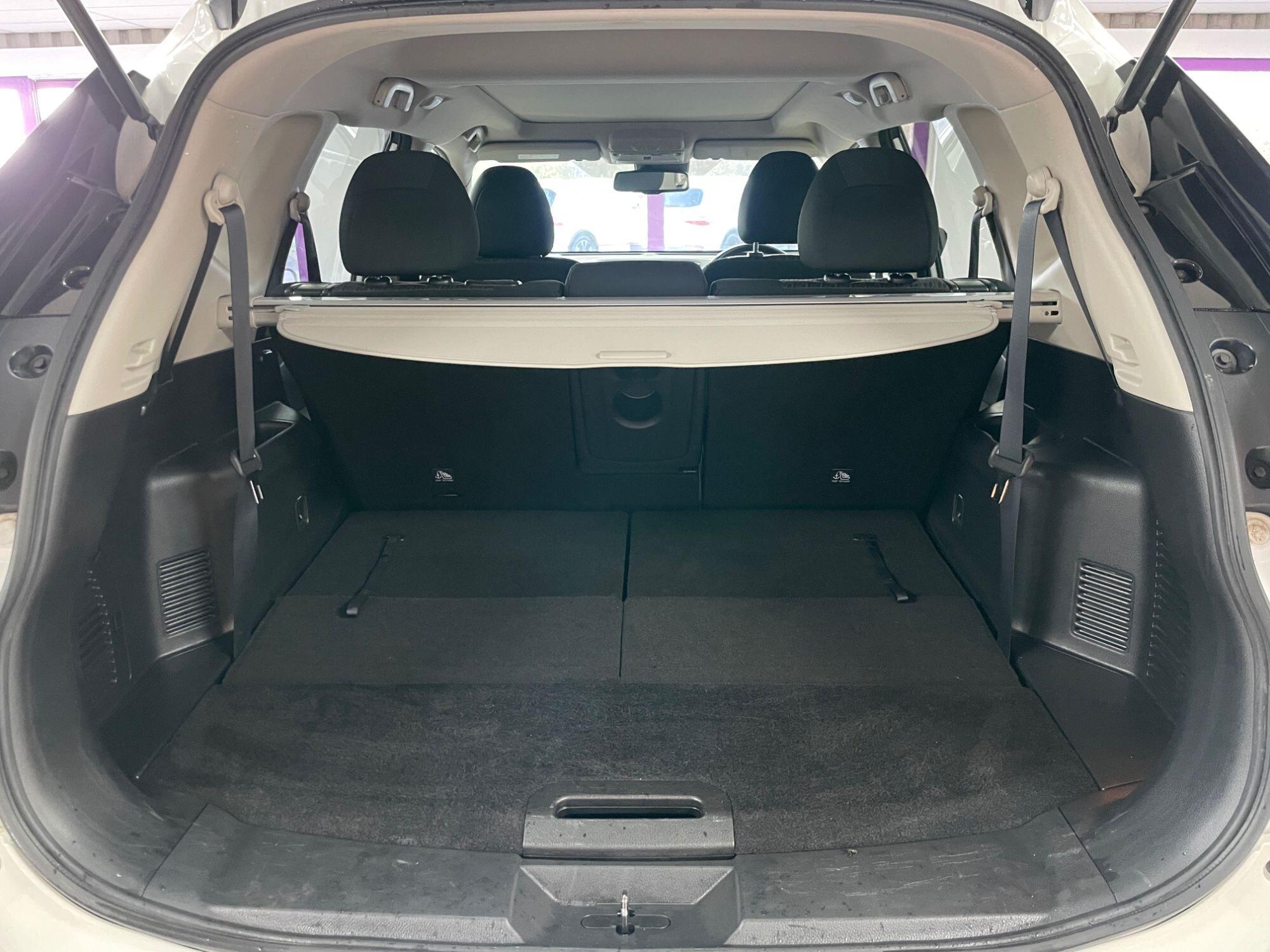 Nissan X-Trail - Image 17