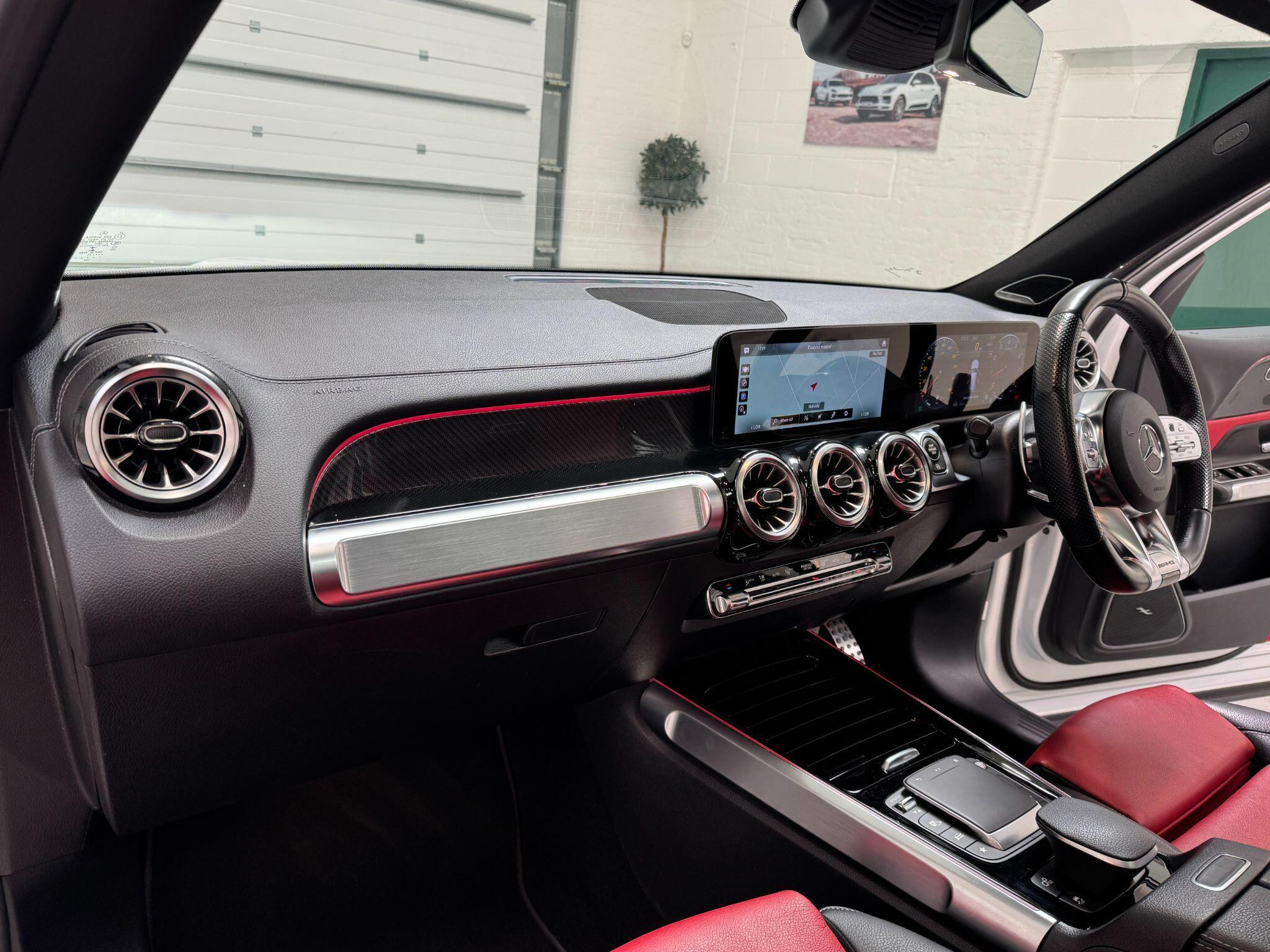 Mercedes Glb - Image 20