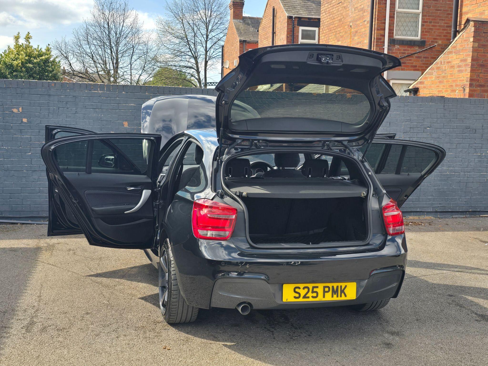 BMW 1 Series - Image 18