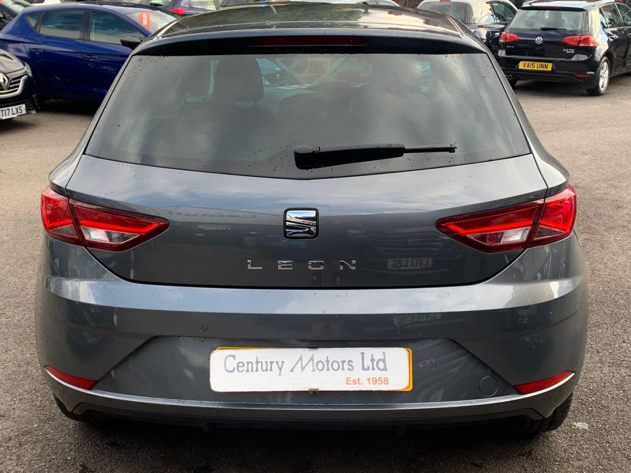 SEAT Leon - Image 7