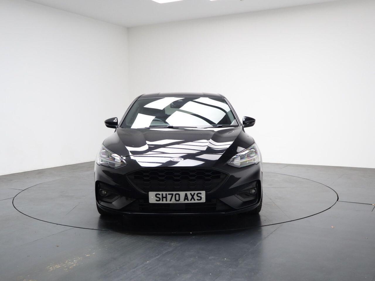 Ford Focus - Image 2
