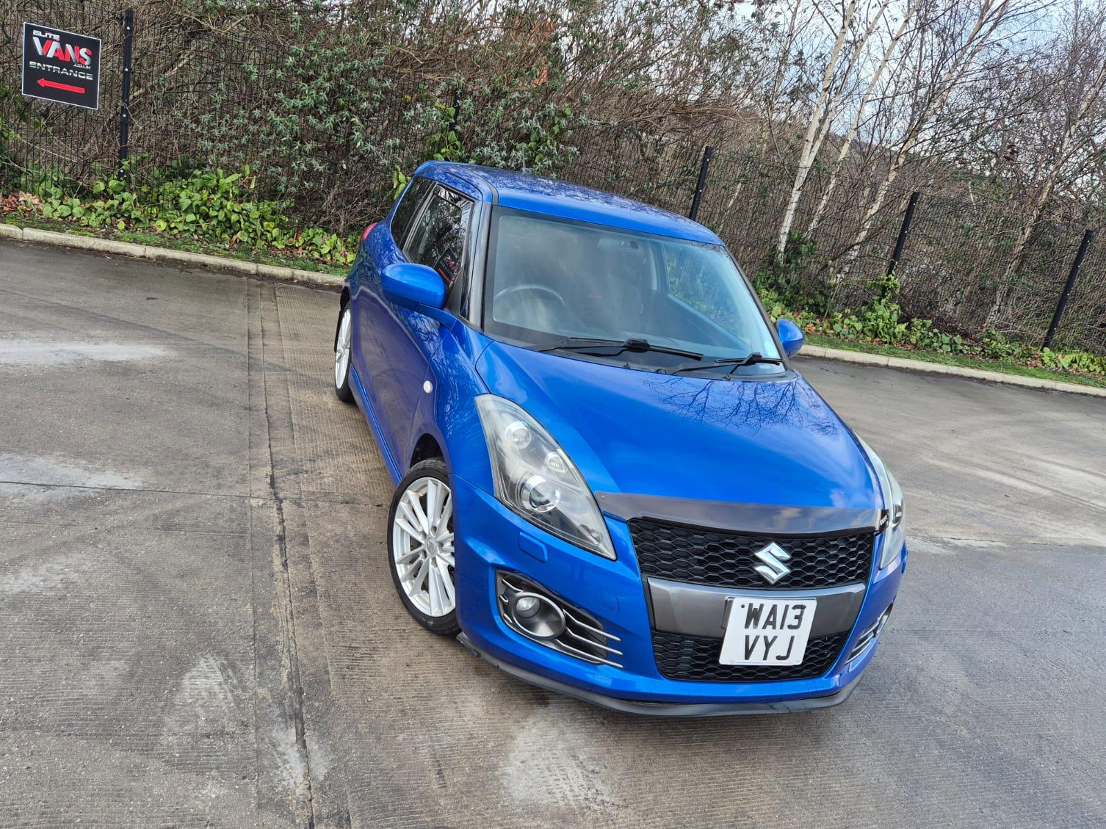 Suzuki Swift - Image 6